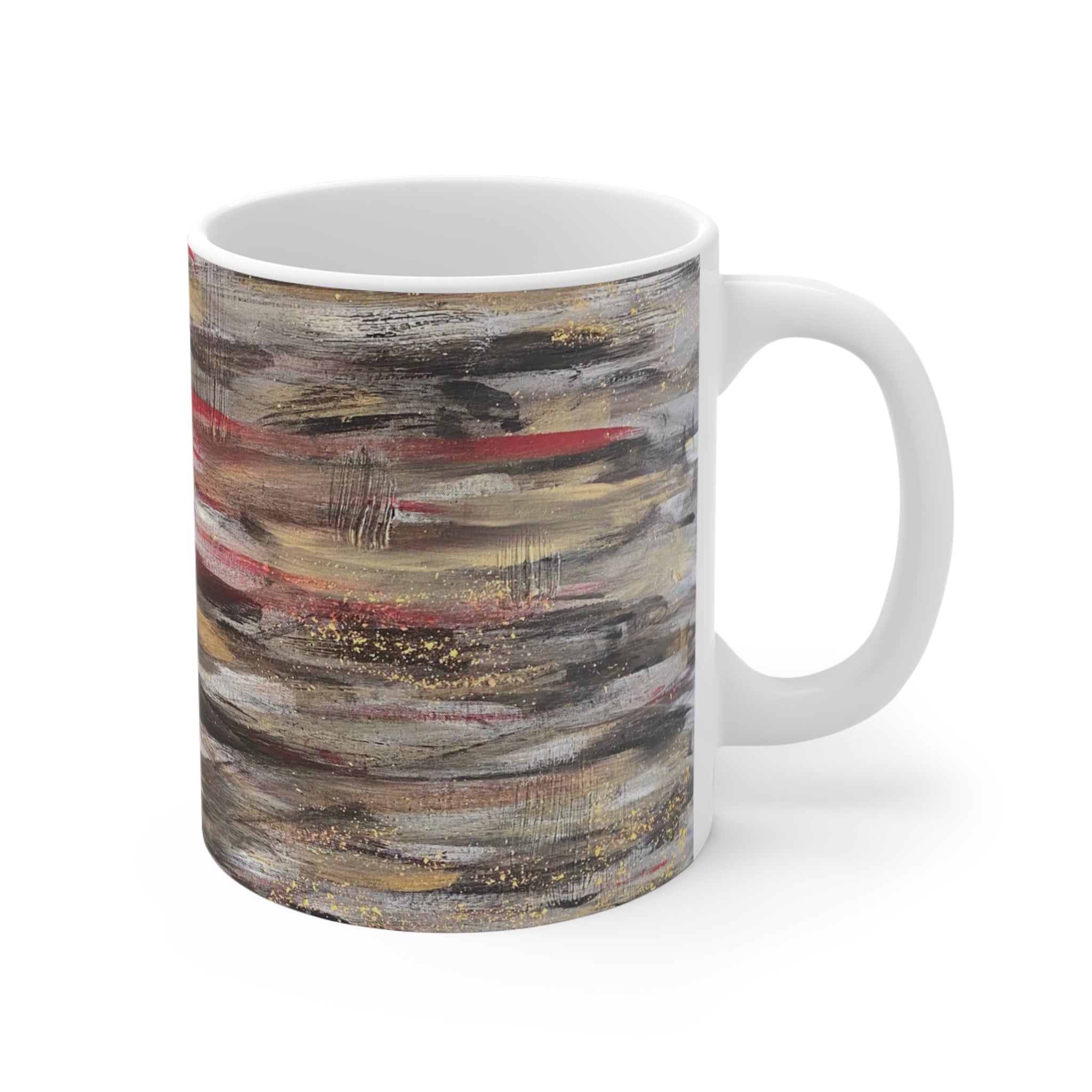 Shawn Mug