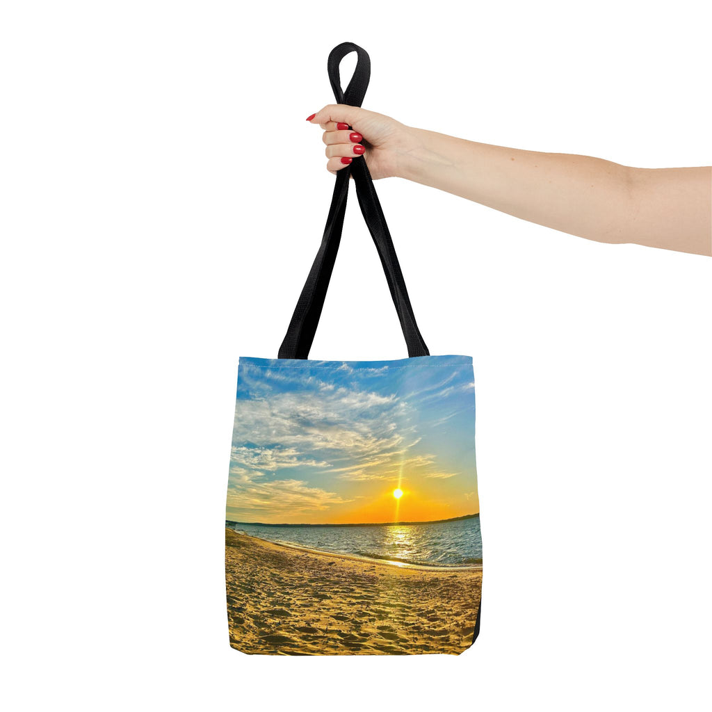 Yuba Tote Bag