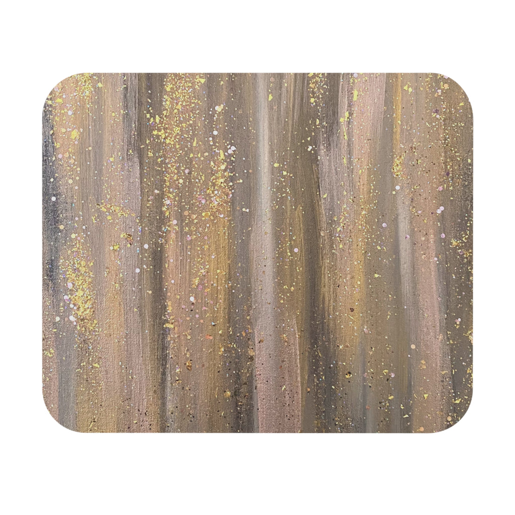 Charlotte Mouse Pad