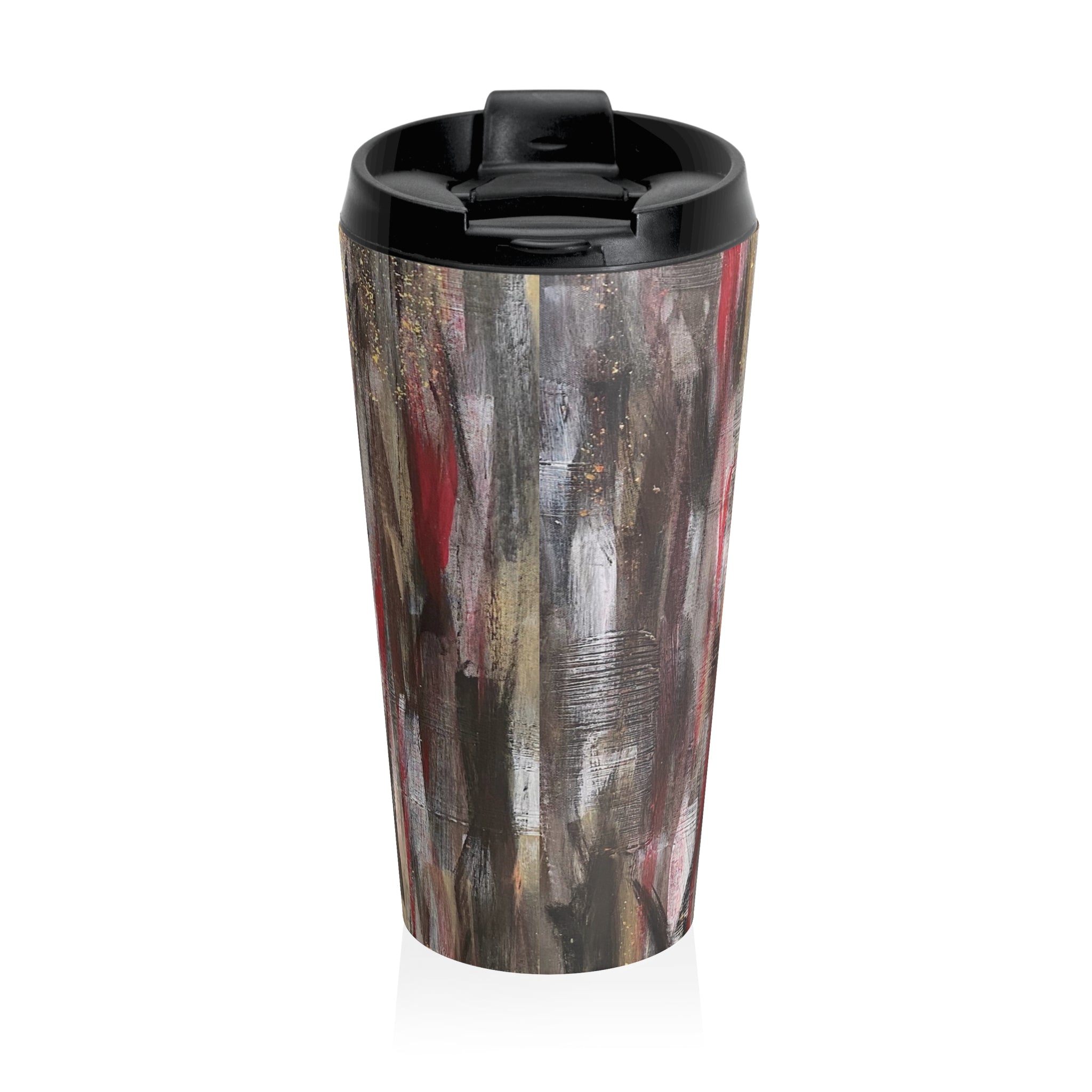 Shawn Travel Mug