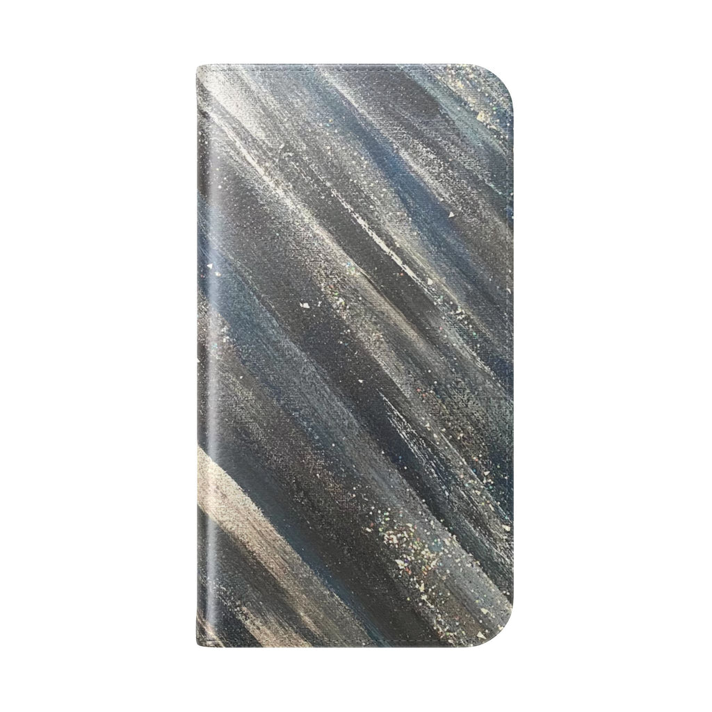 Jonathan Flip Phone Case Wallet