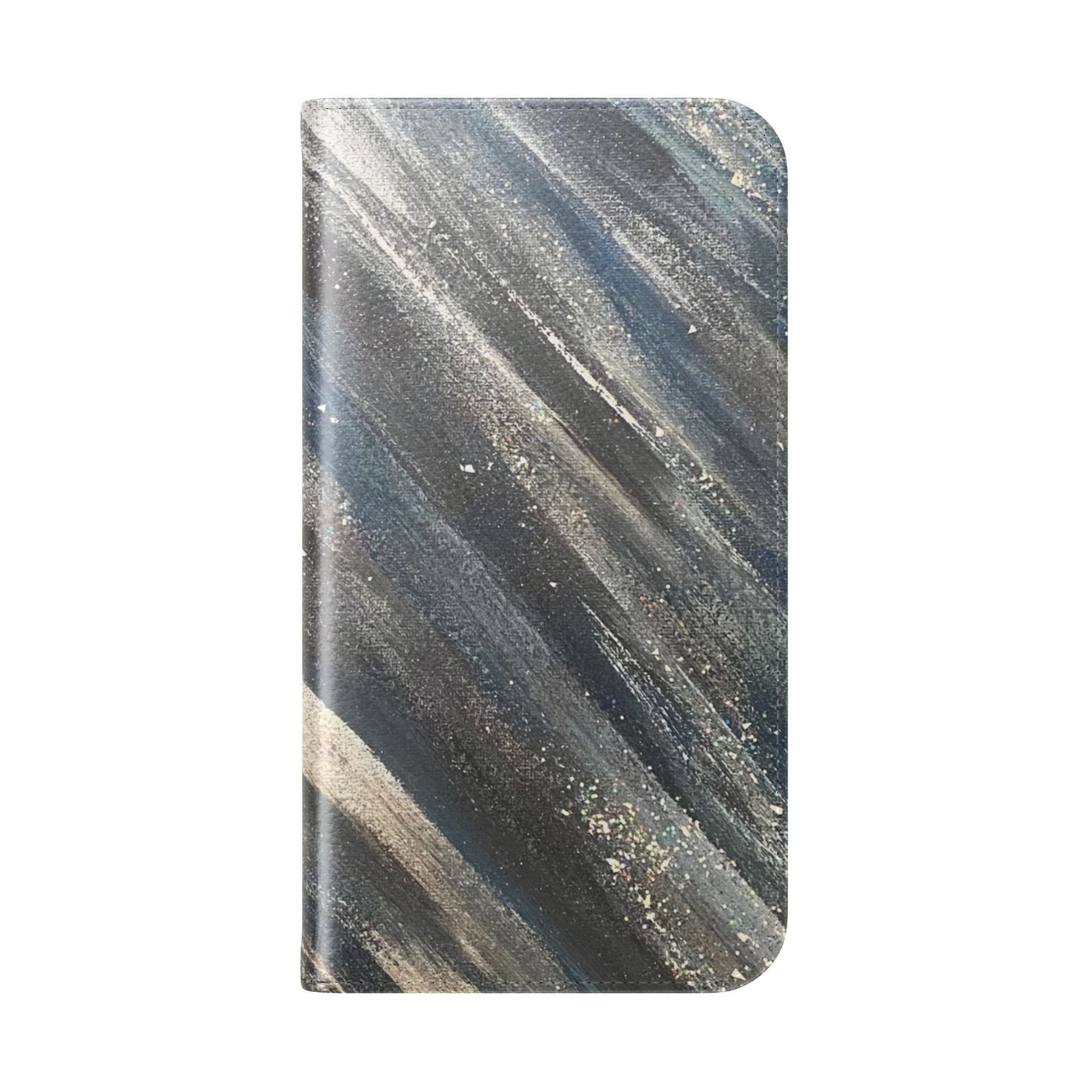 Jonathan Flip Phone Case Wallet