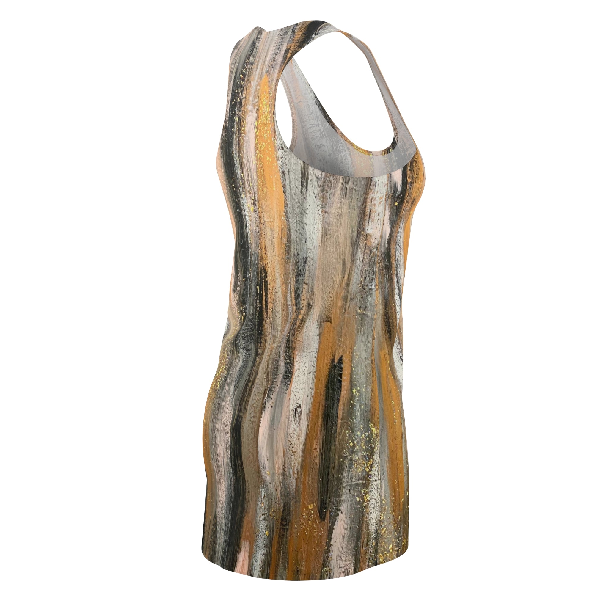 Sabrina Racerback Dress