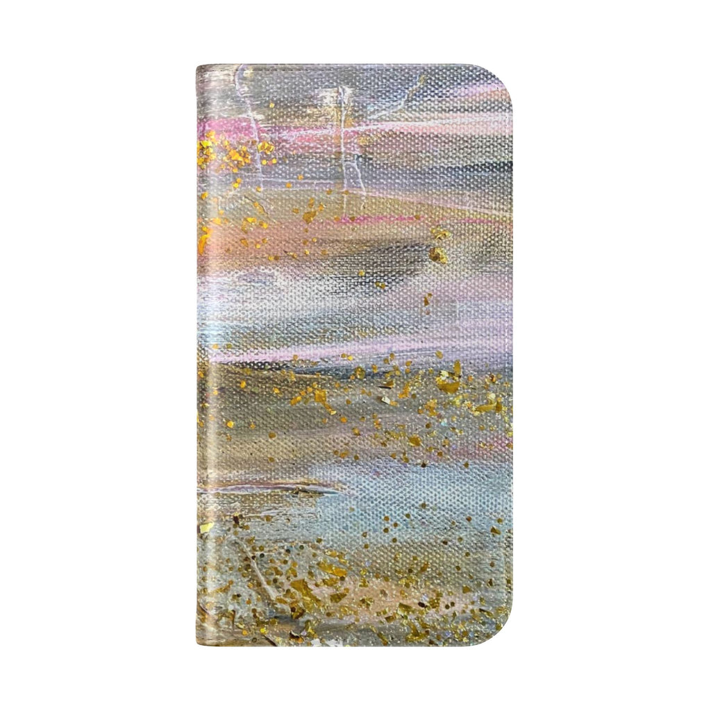 Kate Flip Phone Case Wallet