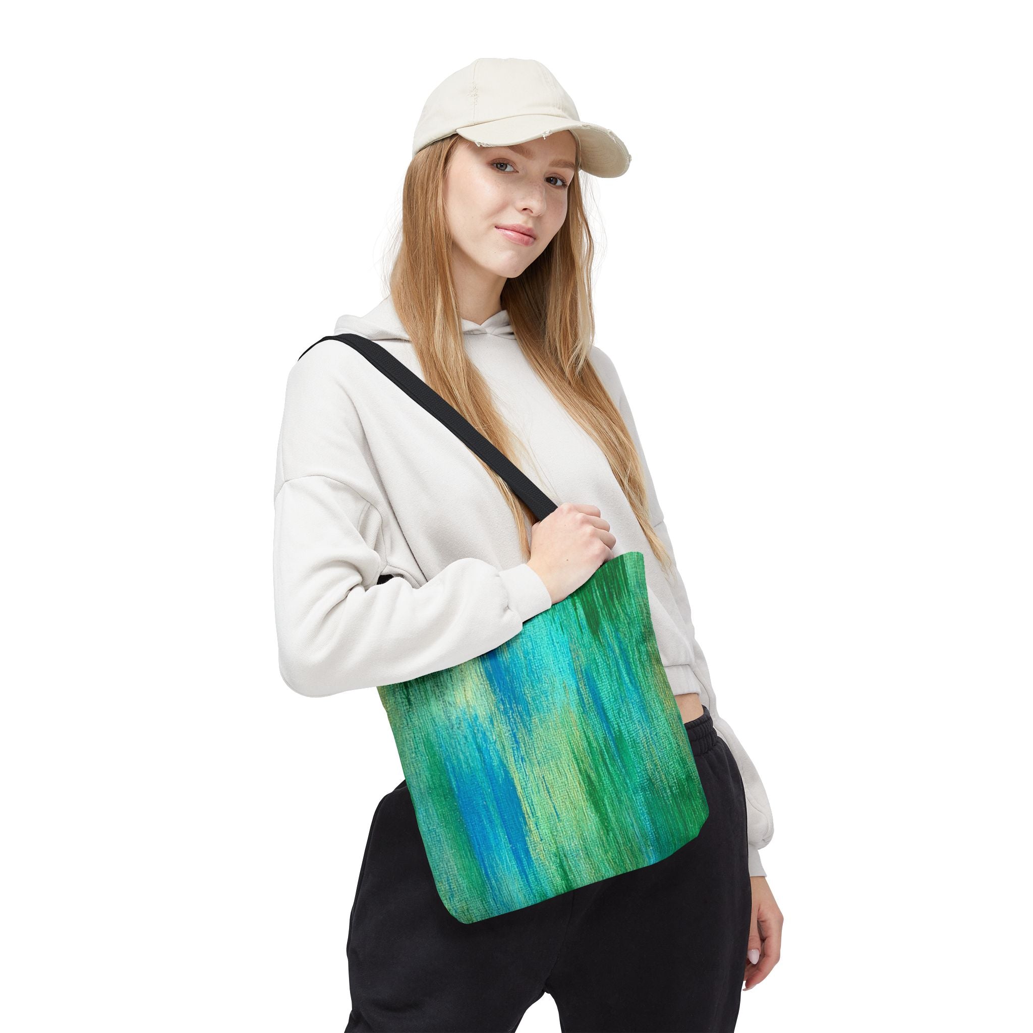 Alexandrine Tote Bag