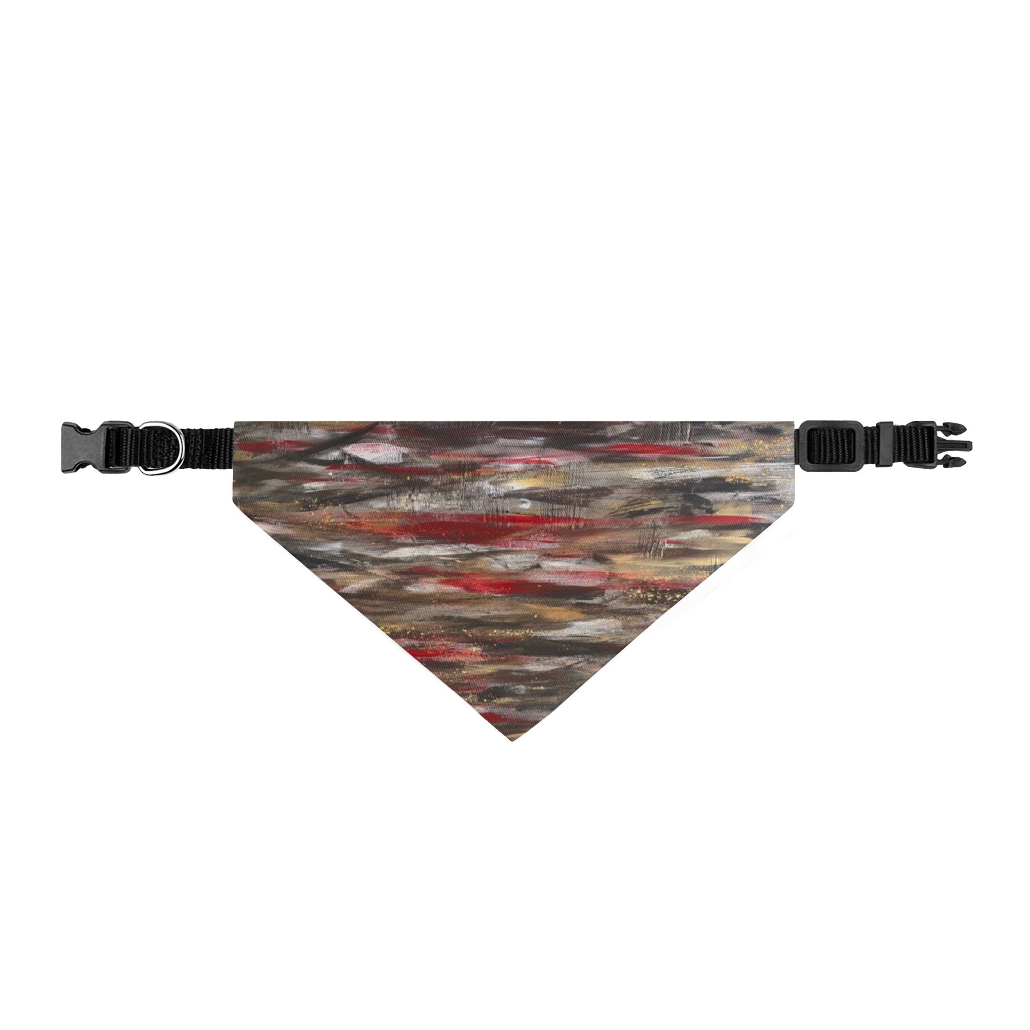 Shawn Pet Bandana