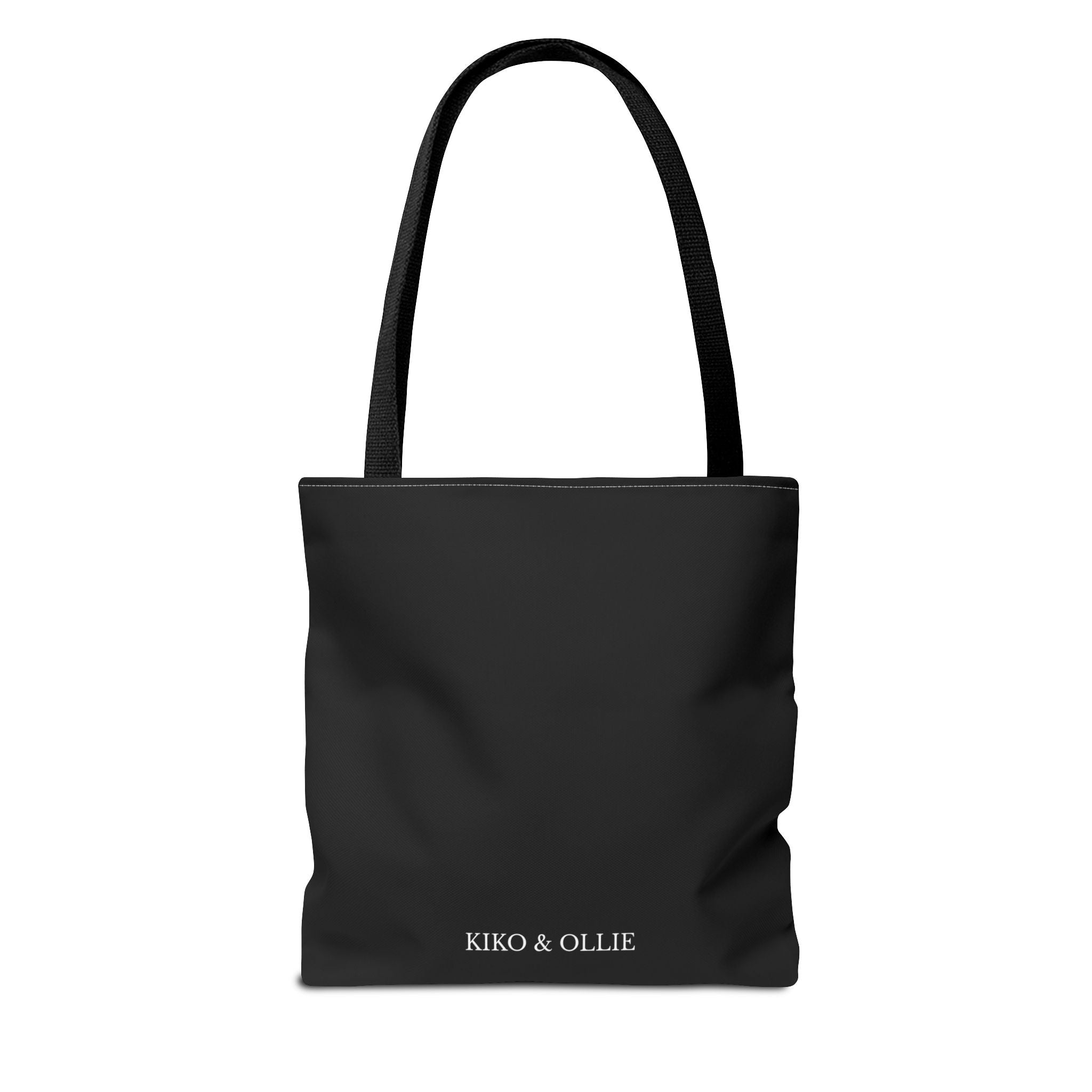 Empire State Tote Bag