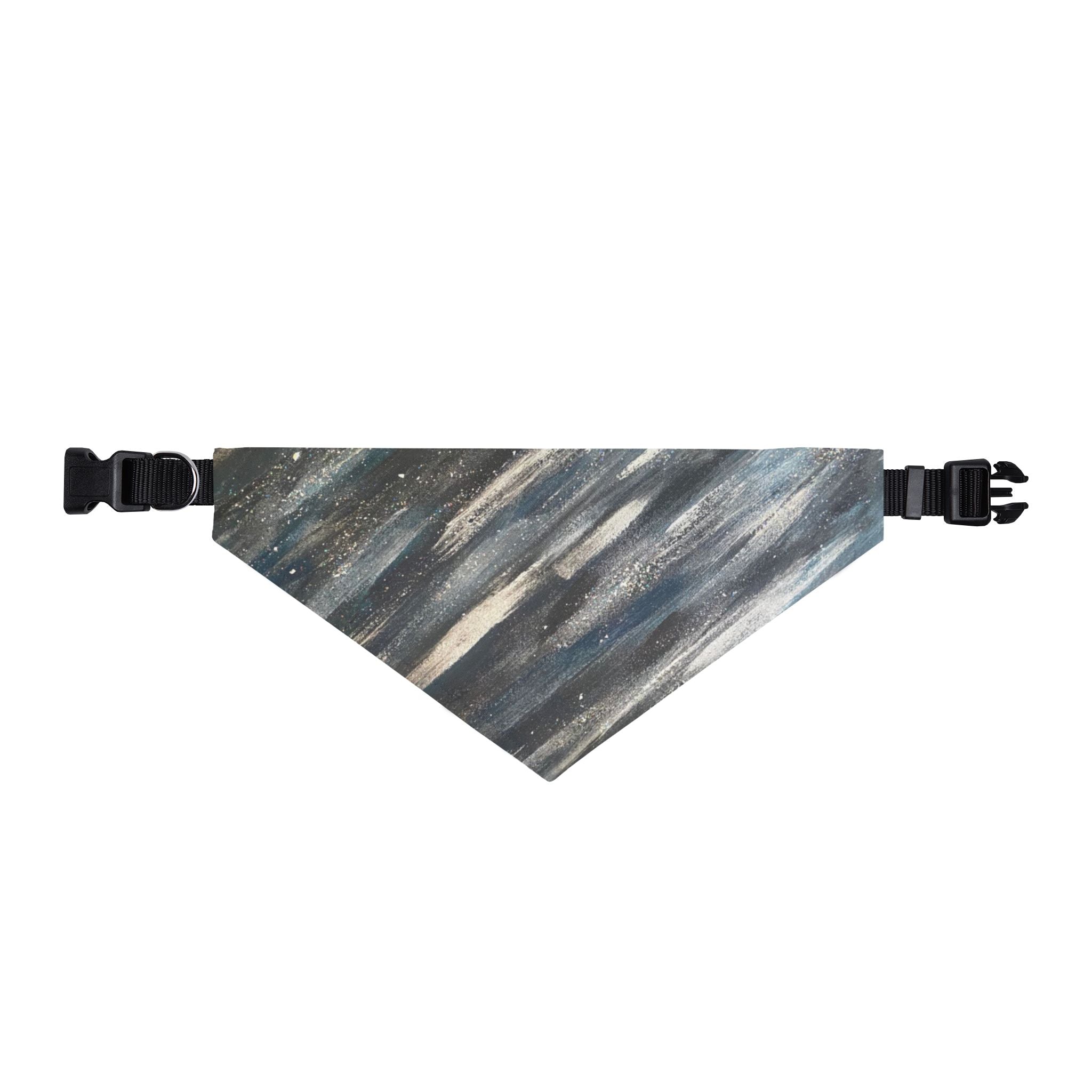 Jonathan Pet Bandana