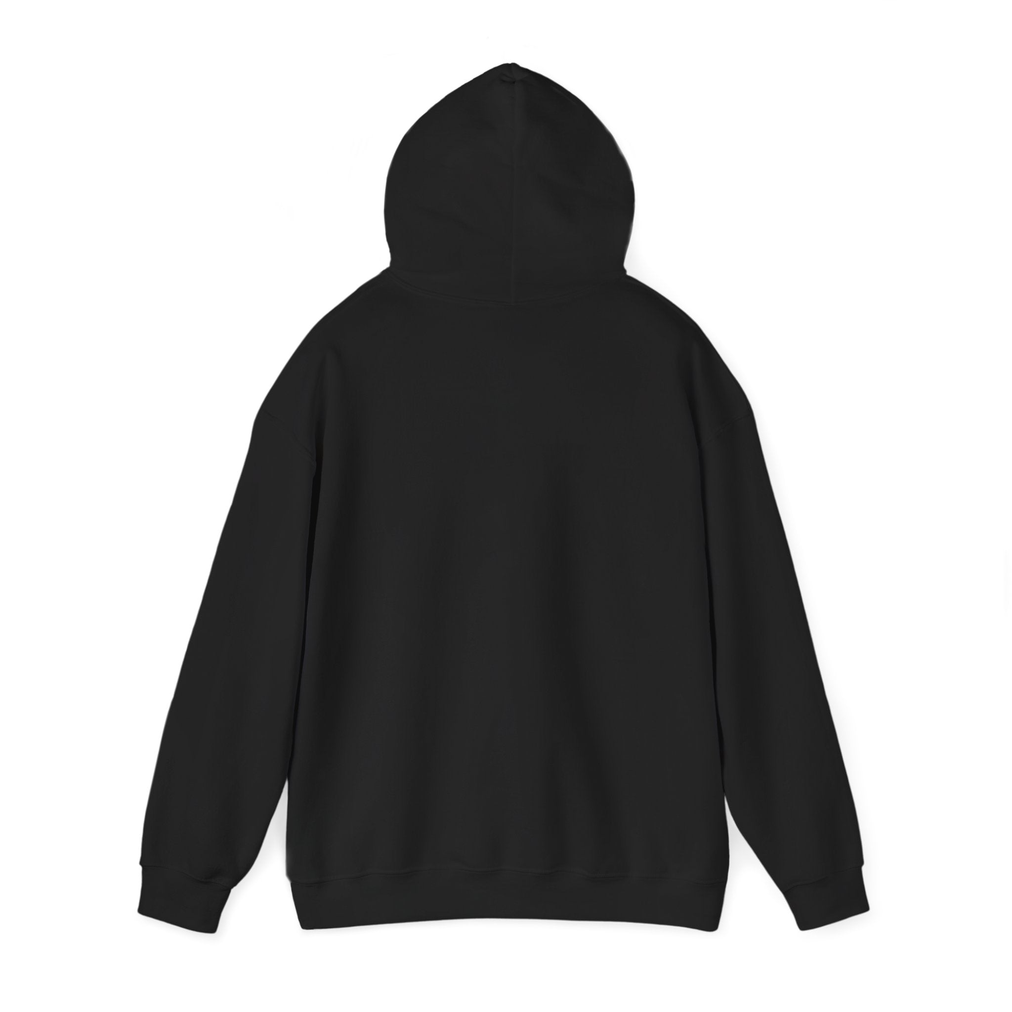 Always Lands on Her Feet Classic Hoodie