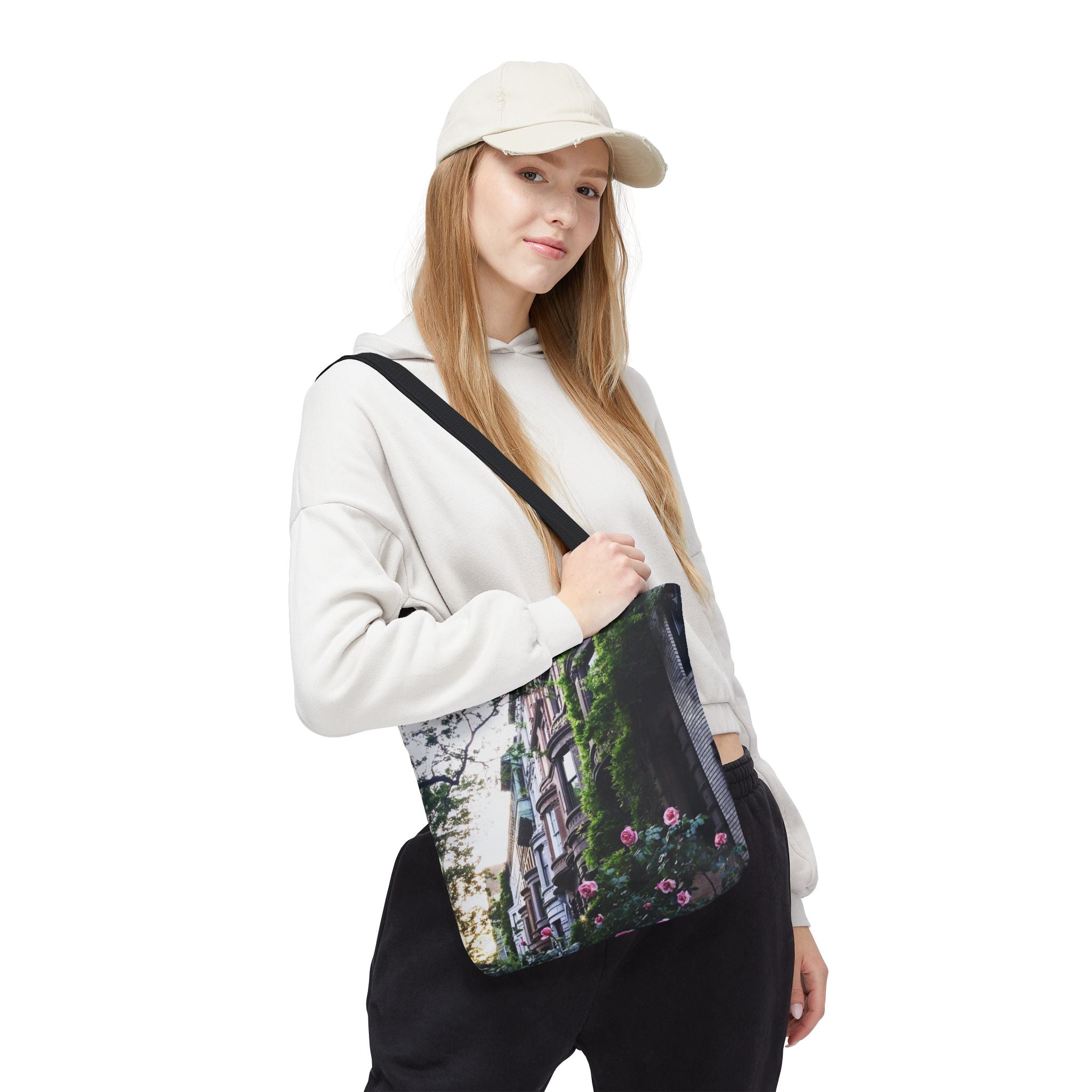 W. 75th Tote Bag