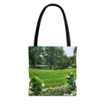 Public Garden Tote Bag