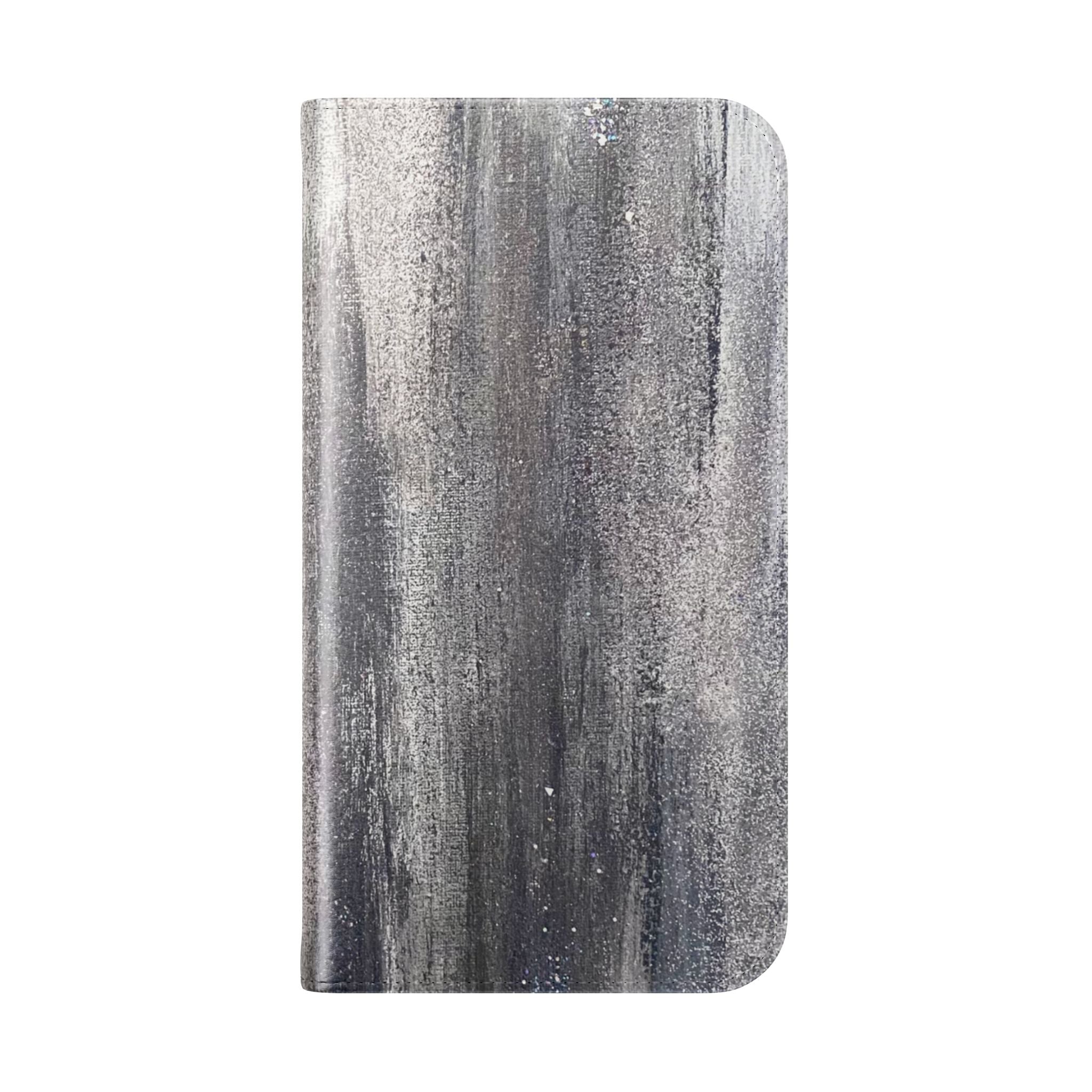 Taylor Flip Phone Case Wallet