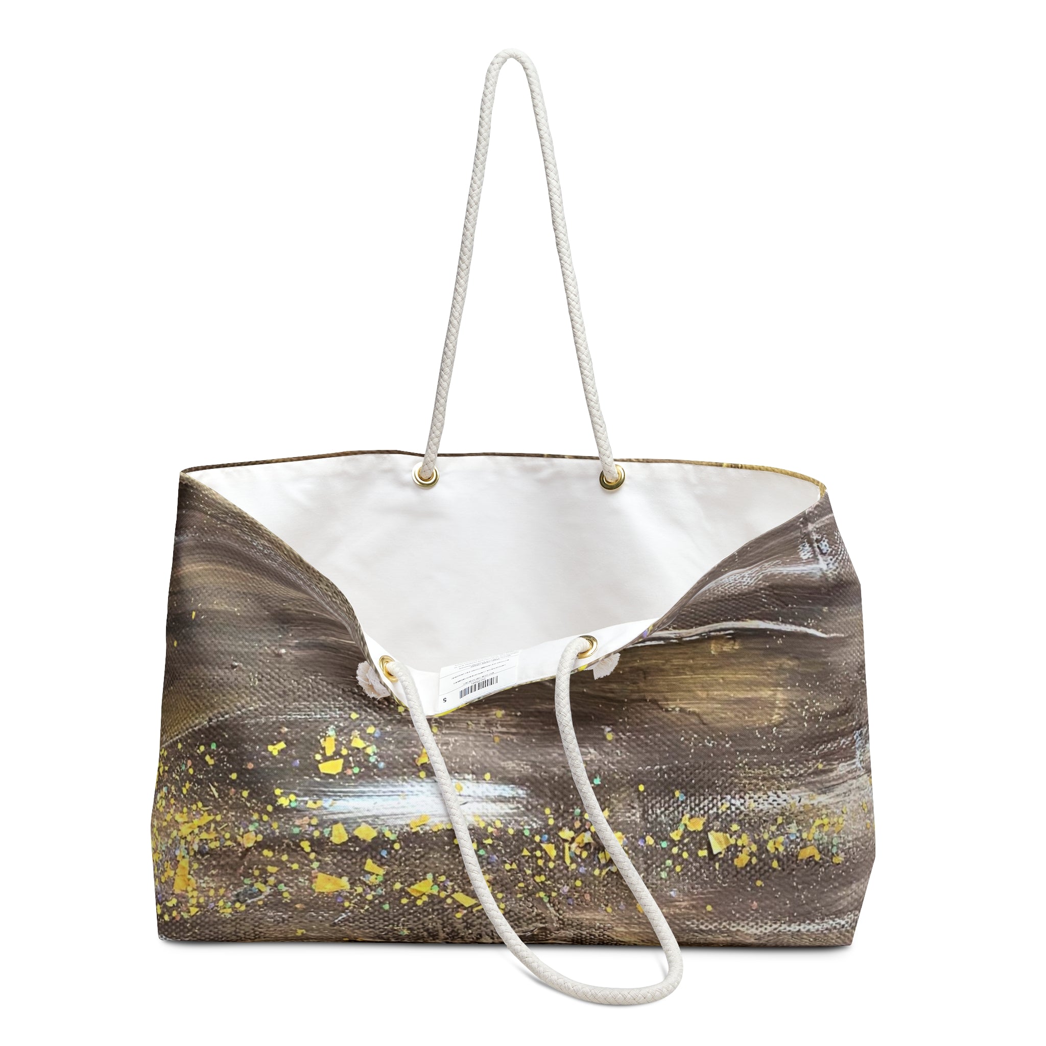 Henri Weekender Tote