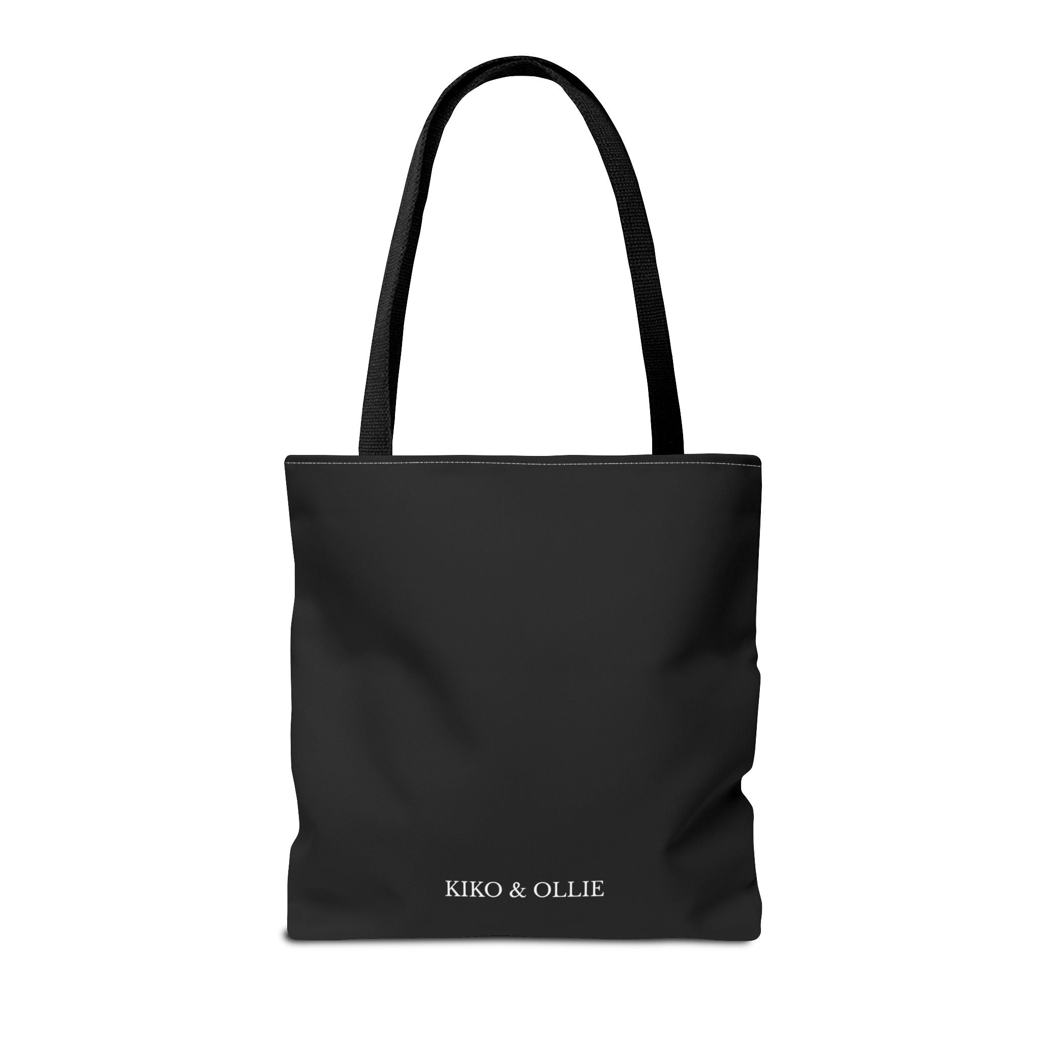 Empire State Tote Bag