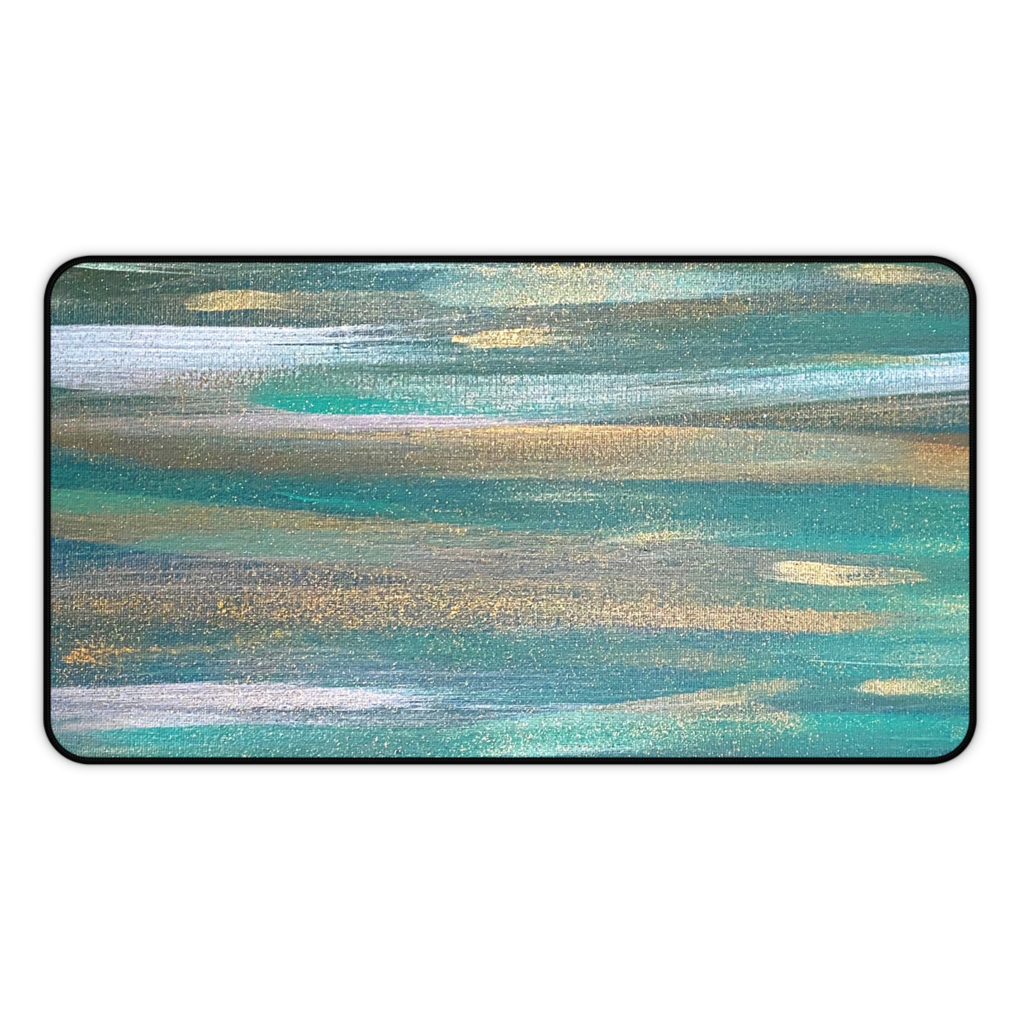 Ariel Desk Mat