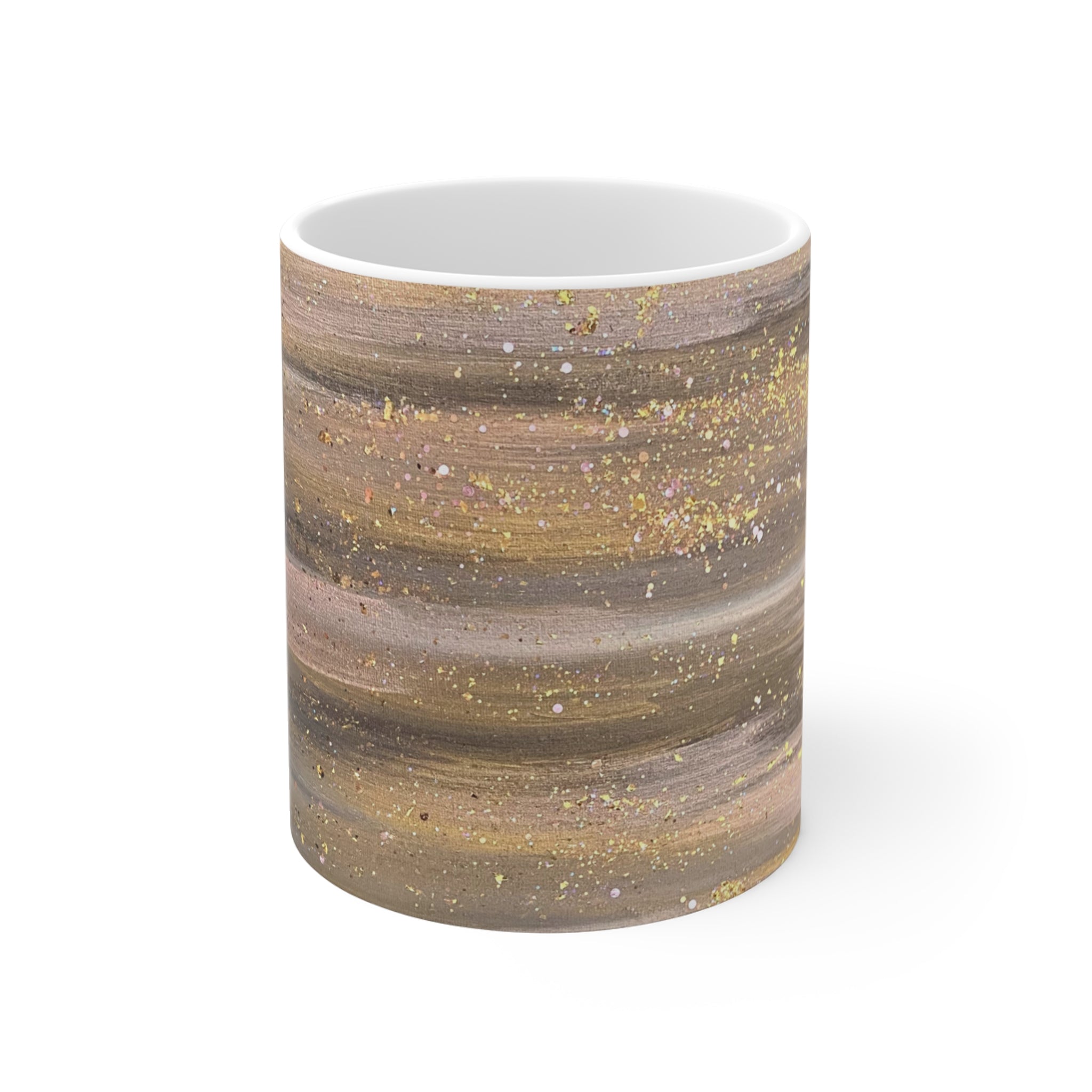 Charlotte Mug