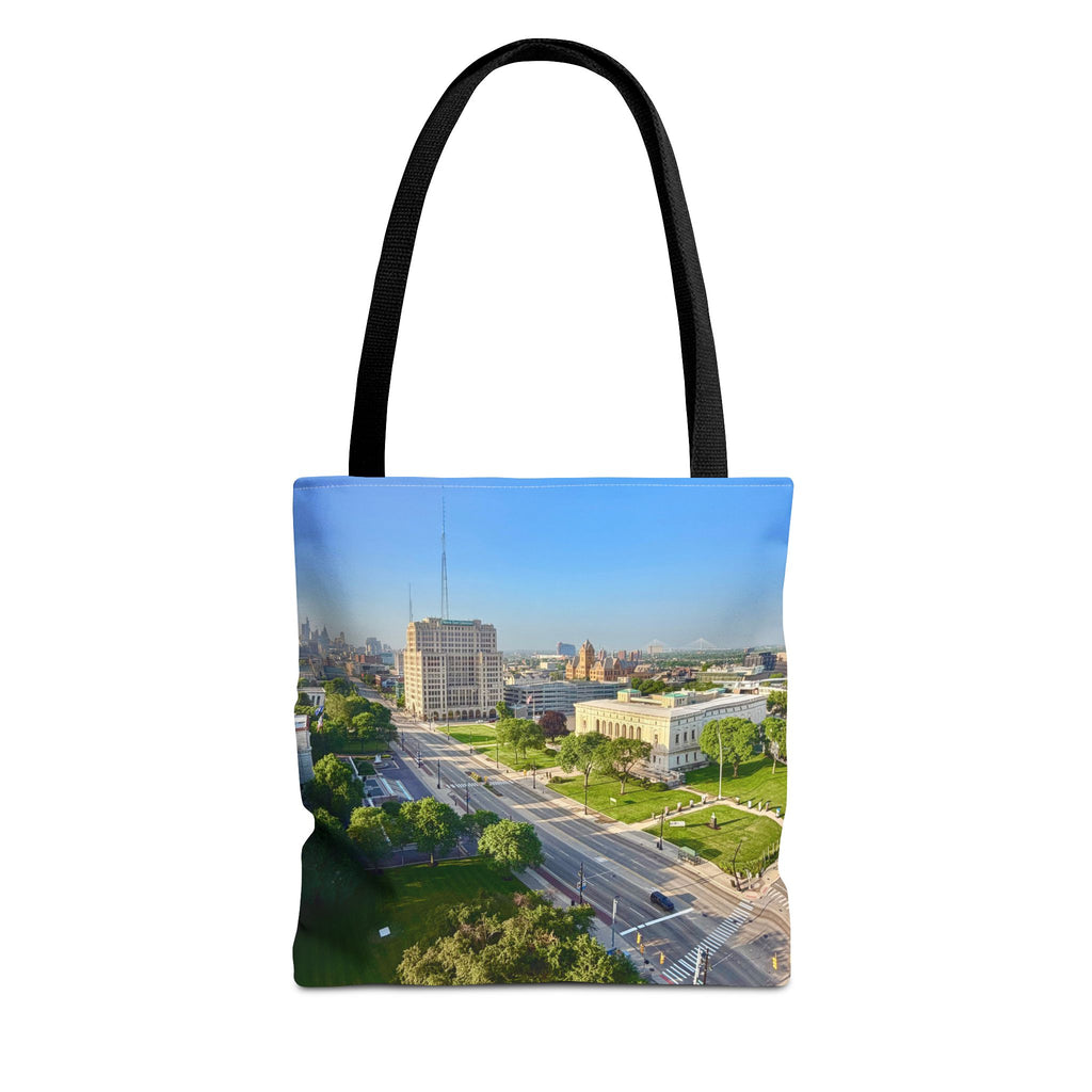 Midtown Tote Bag
