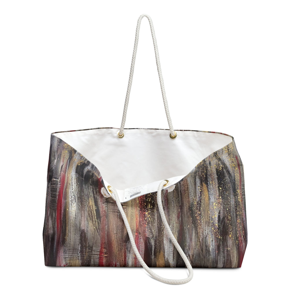 Shawn Weekender Tote