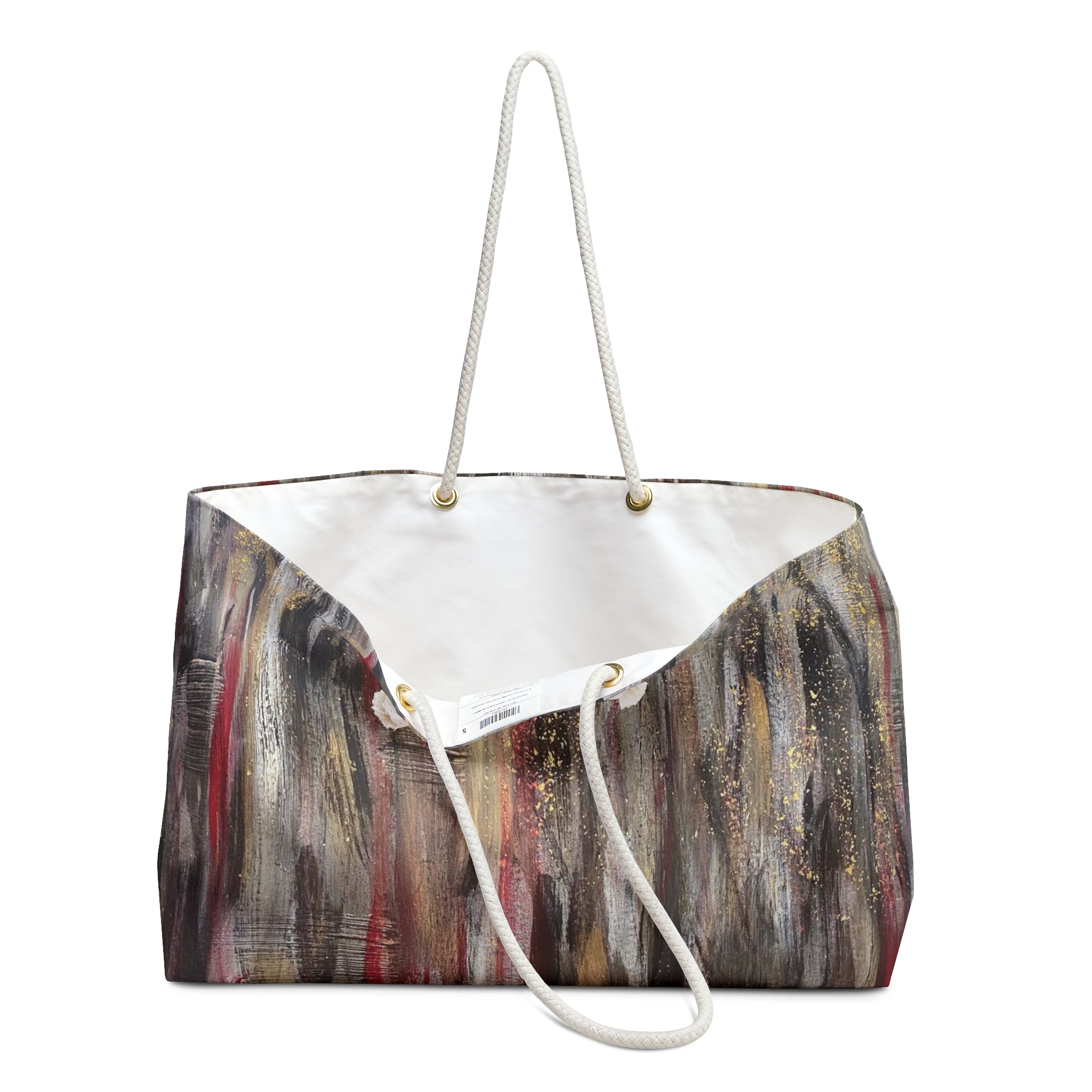 Shawn Weekender Tote