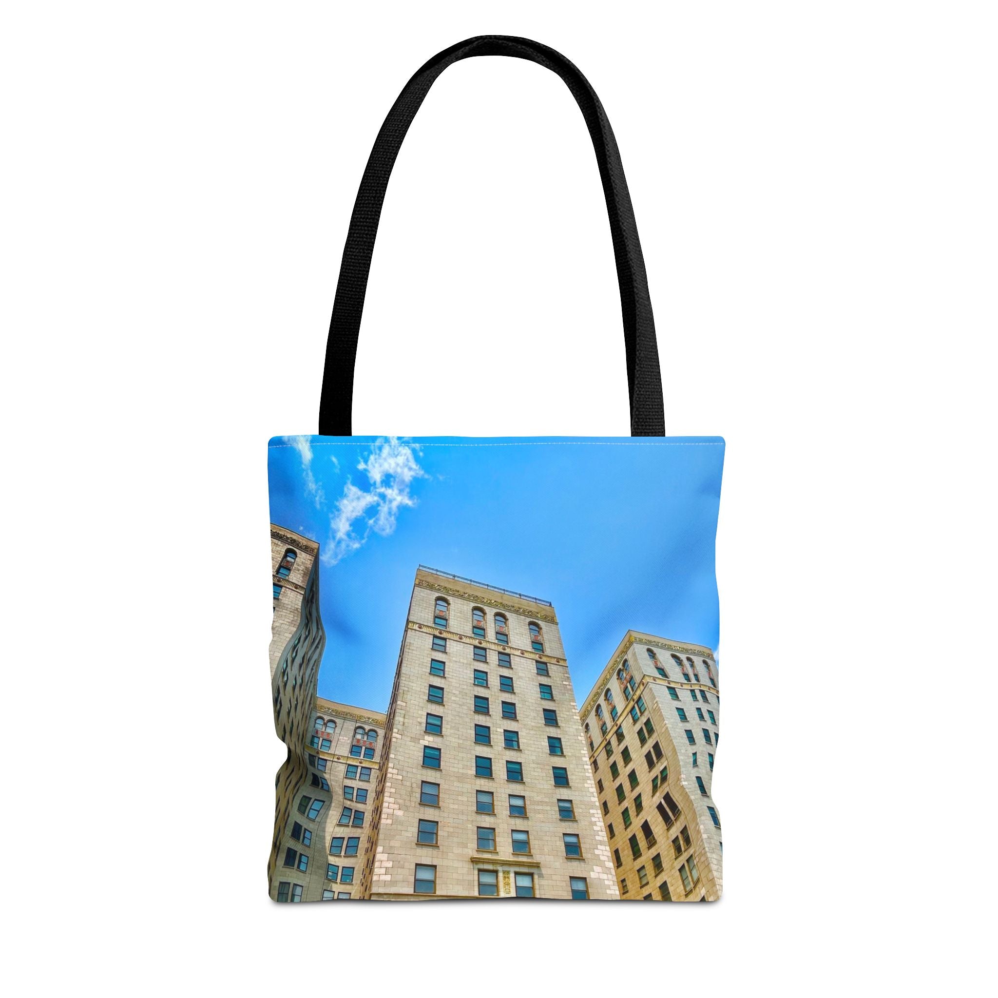 Kirby Street Tote Bag