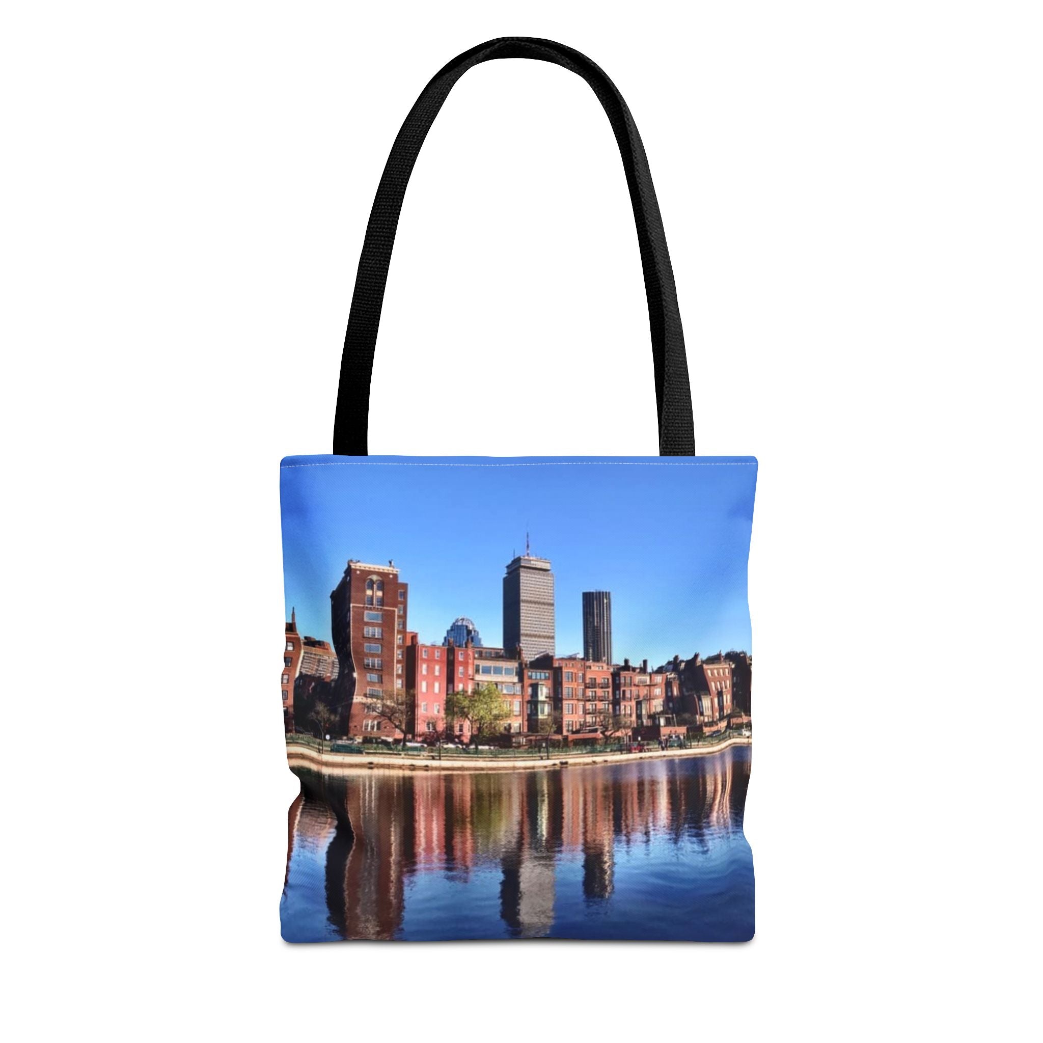 Esplanade Tote Bag