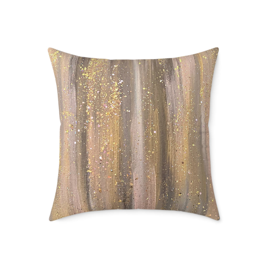 Charlotte Pillow
