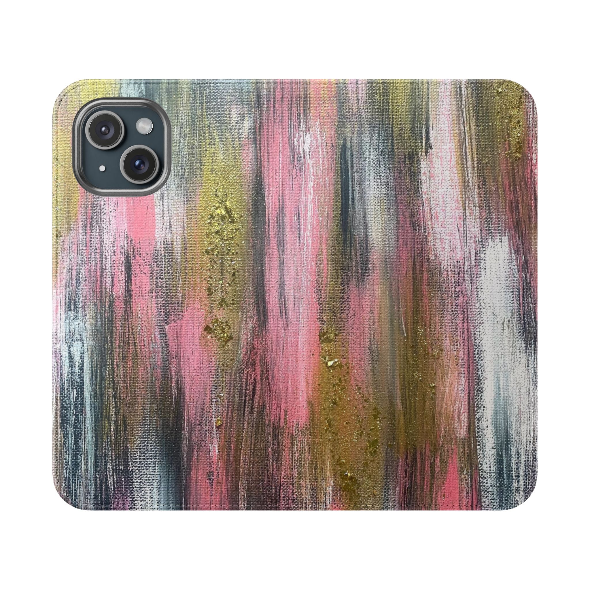 Chelsea Flip Phone Case Wallet