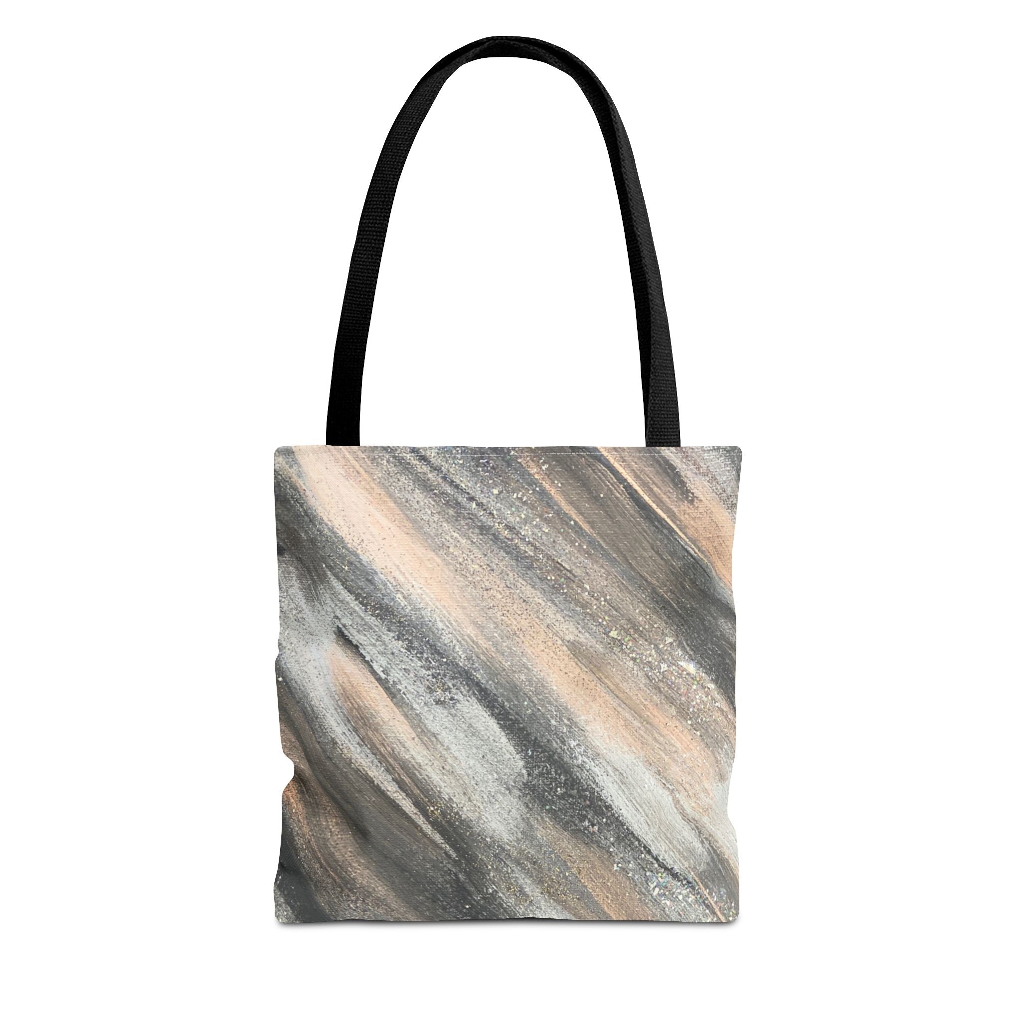 Madison Tote Bag