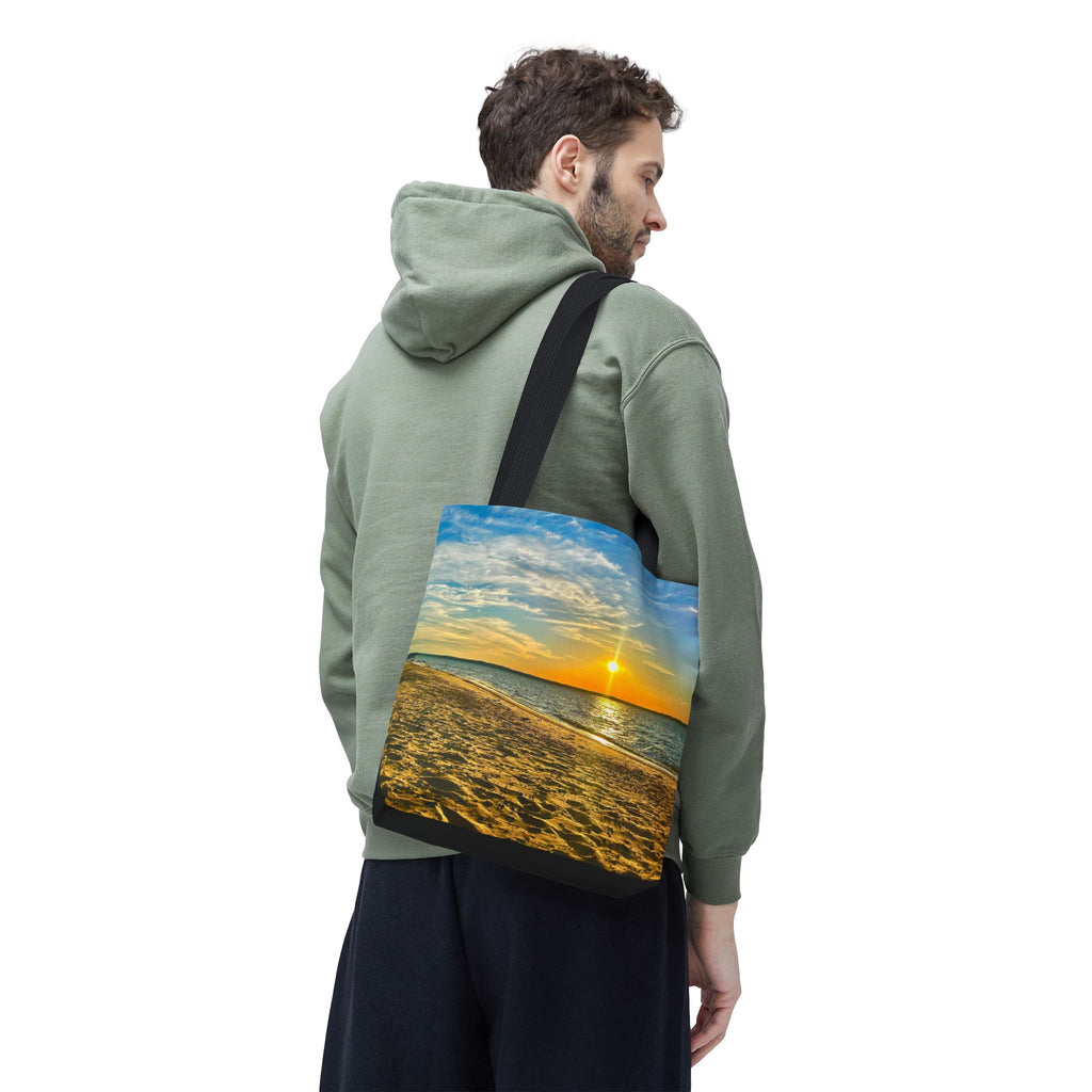 Yuba Tote Bag