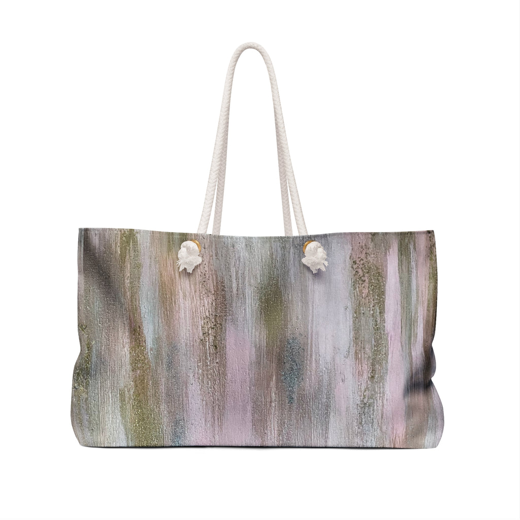 Edie Weekender Tote