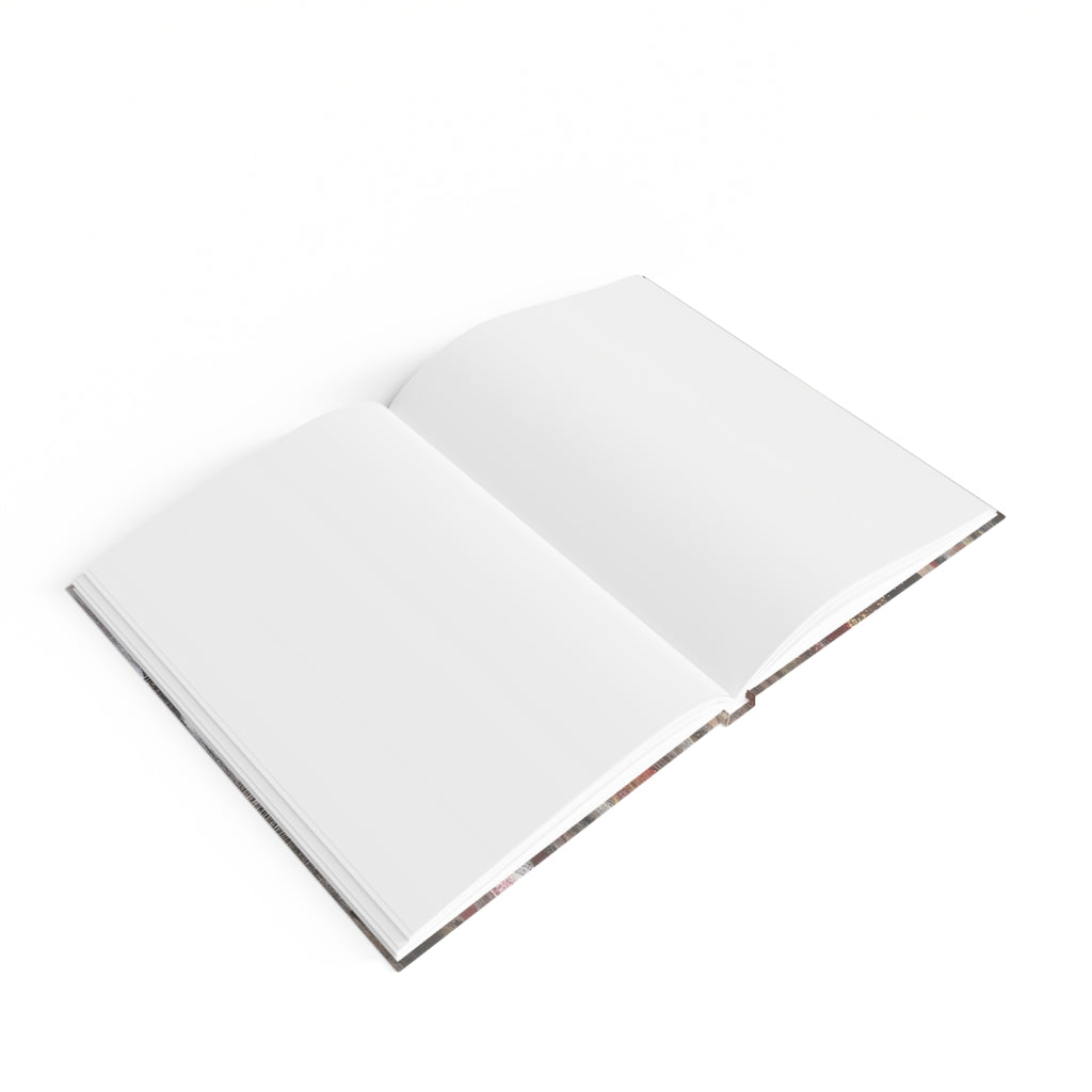 Shawn Journal