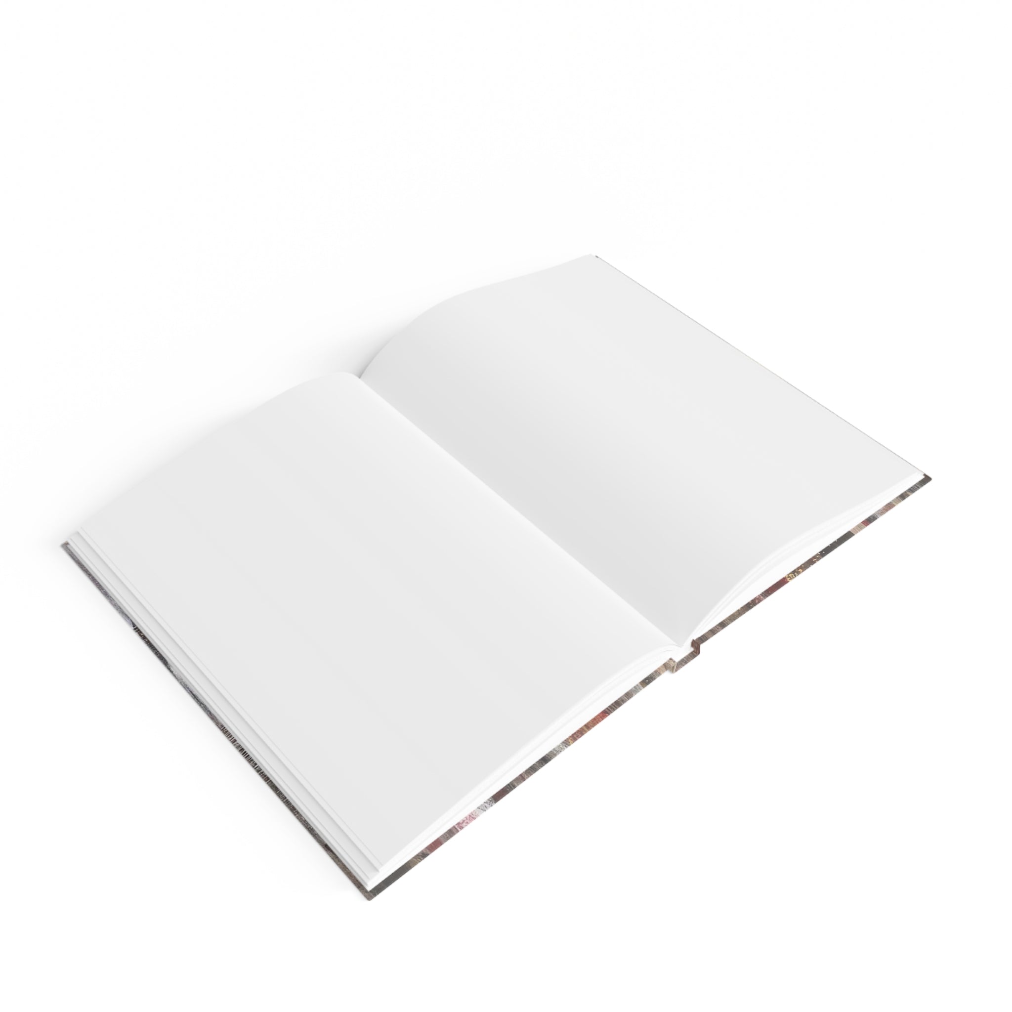 Shawn Journal