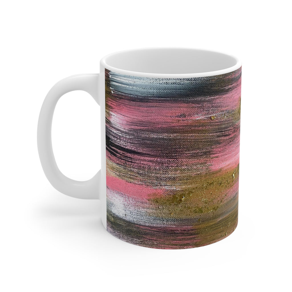 Chelsea Mug