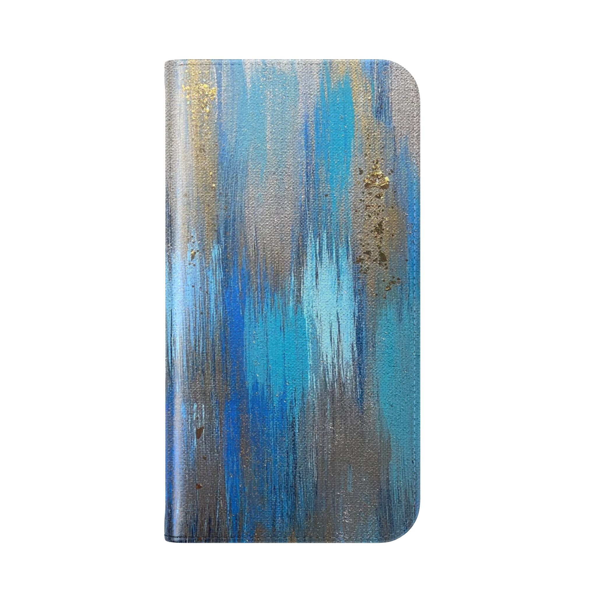 Bella Flip Phone Case Wallet