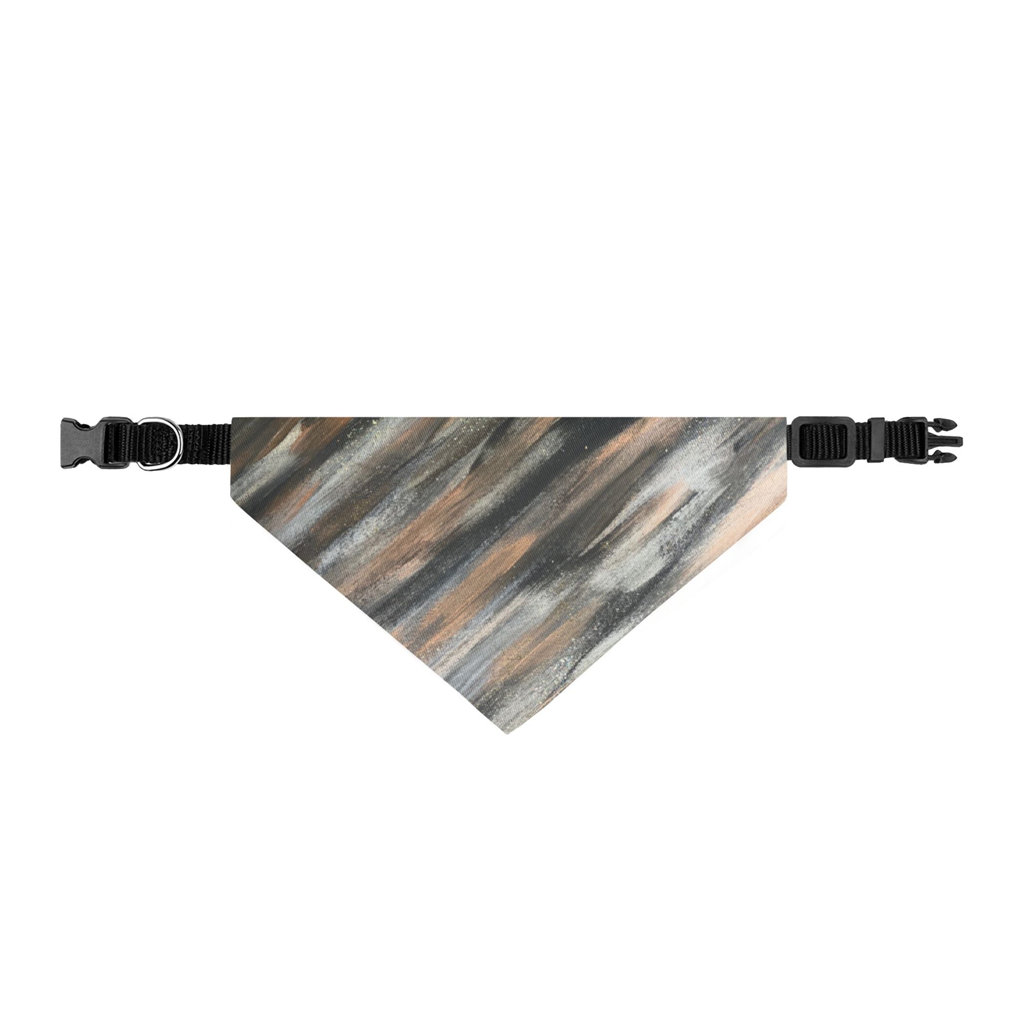 Madison Pet Bandana