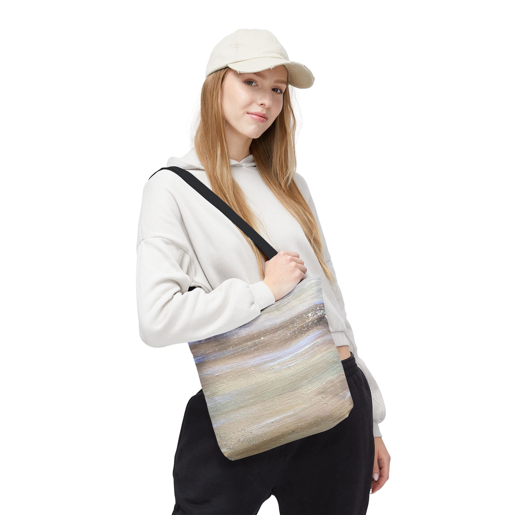 Elizabeth Tote Bag