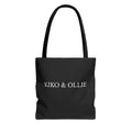 Kiko & Ollie Tote Bag