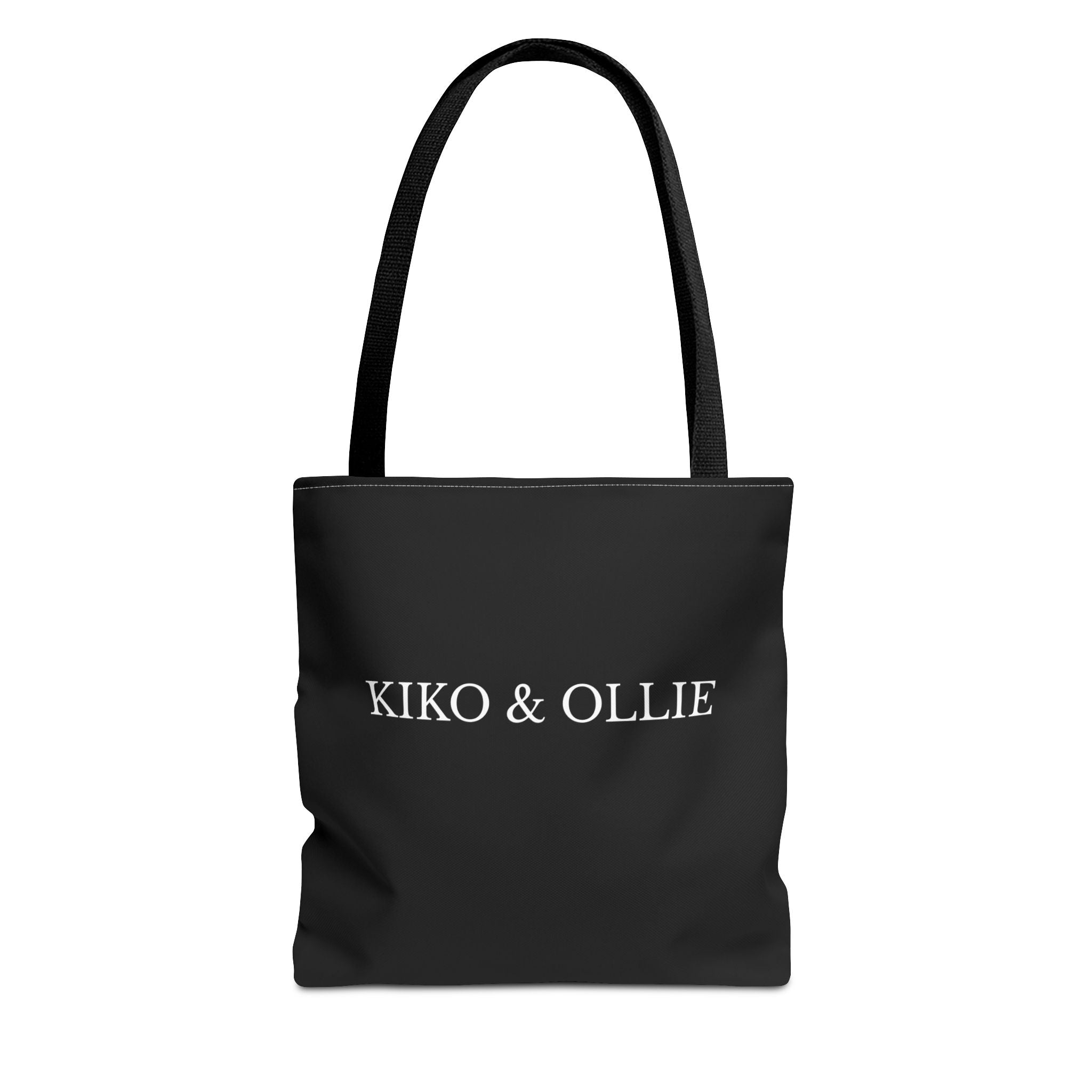 Kiko & Ollie Tote Bag