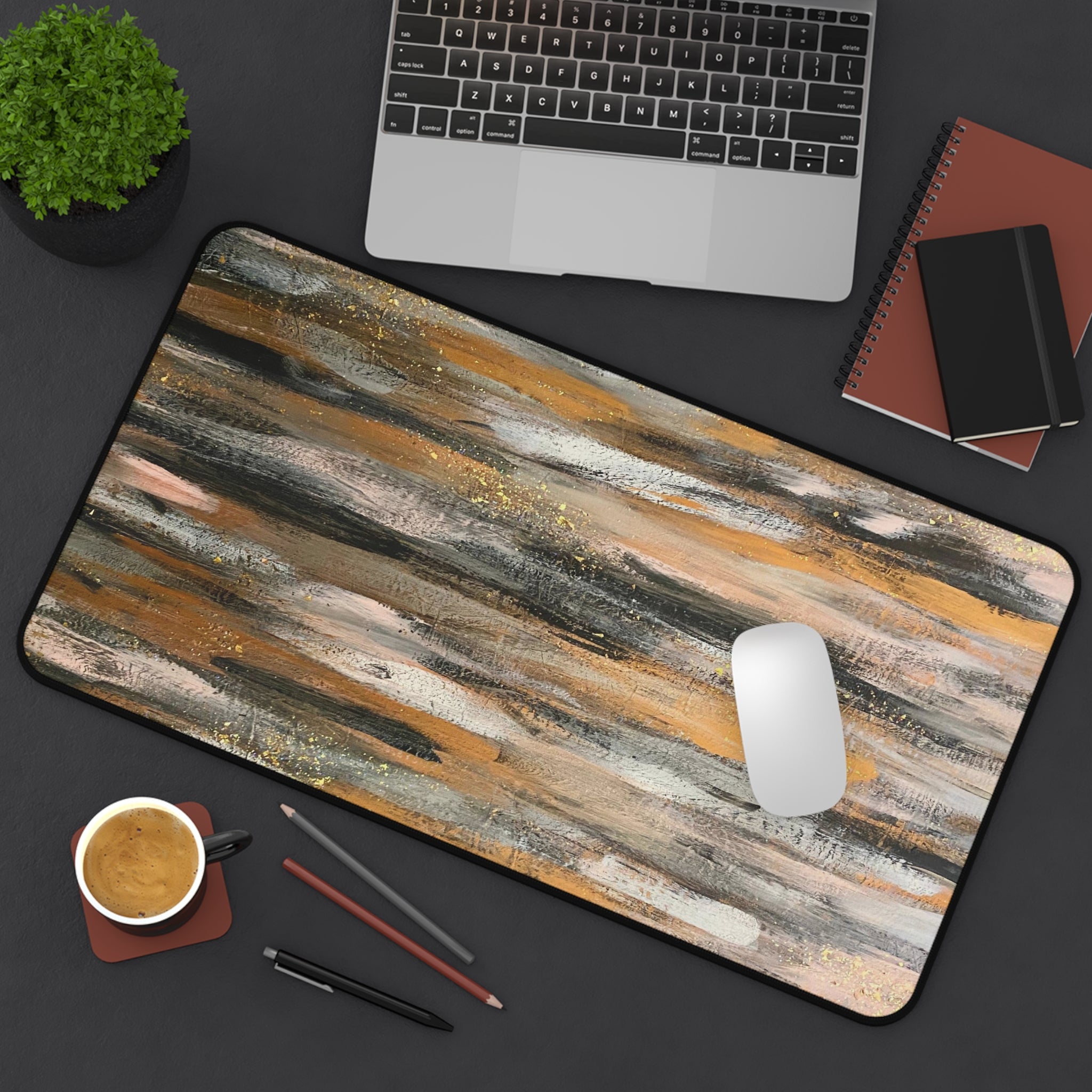 Sabrina Desk Mat
