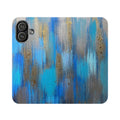 Bella Flip Phone Case Wallet