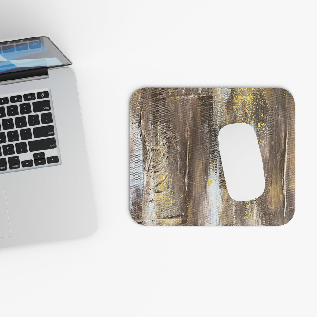 Henri Mouse Pad