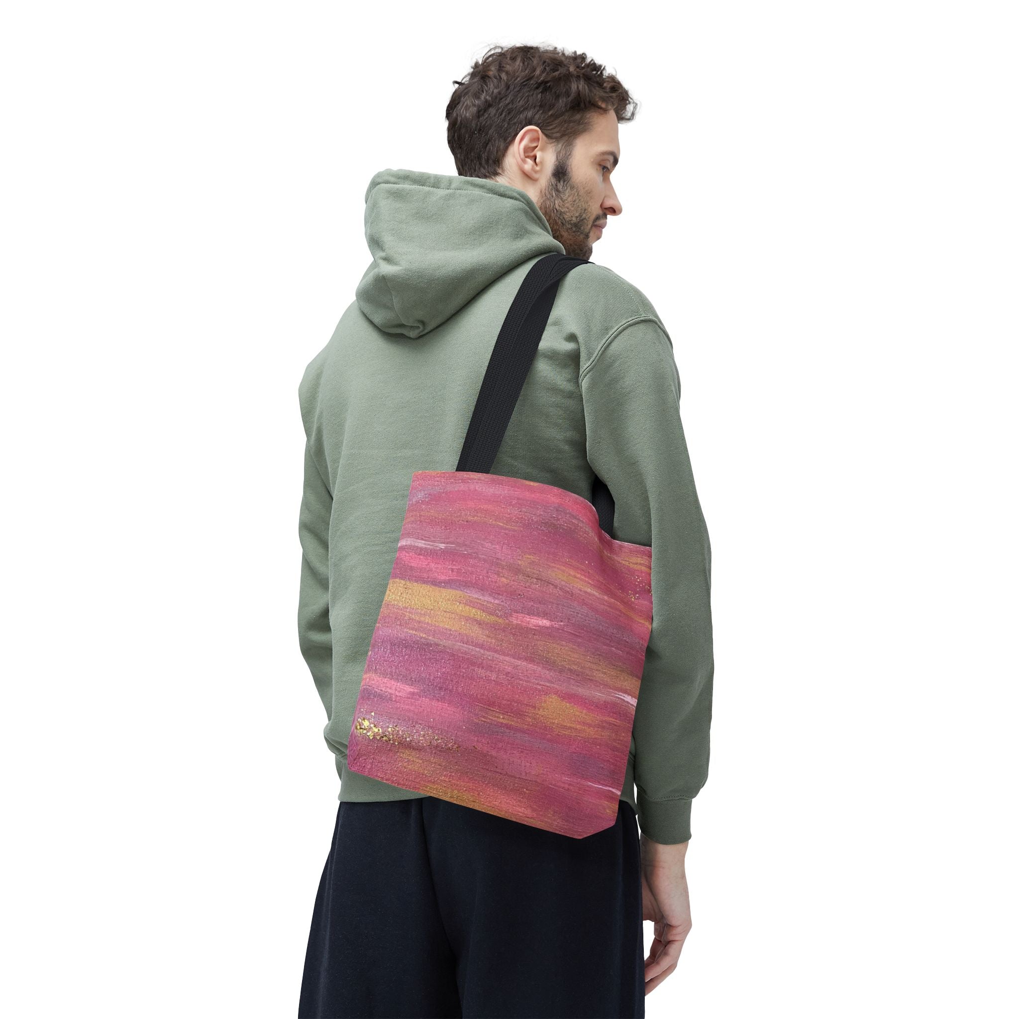 Anna Tote Bag