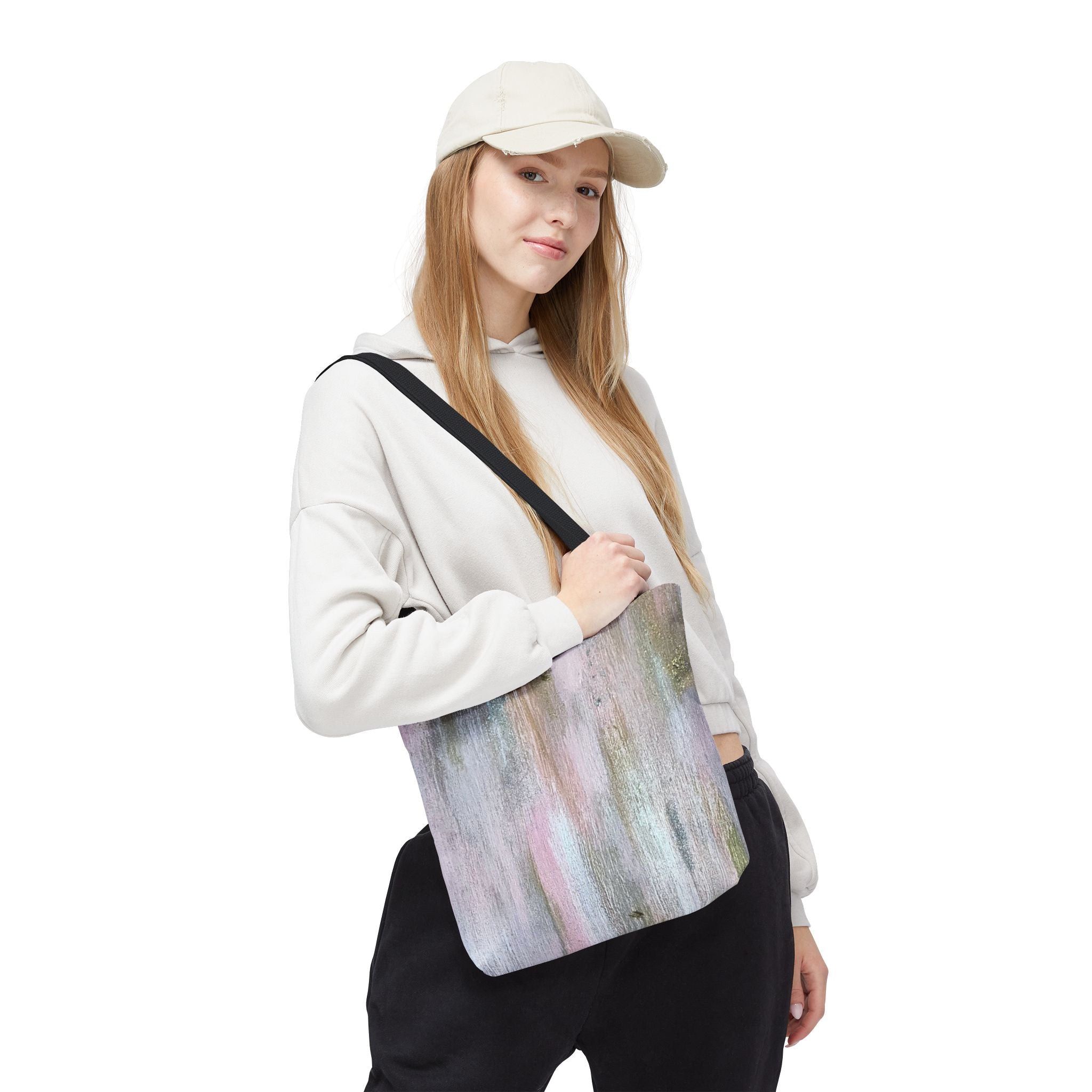Edie Tote Bag