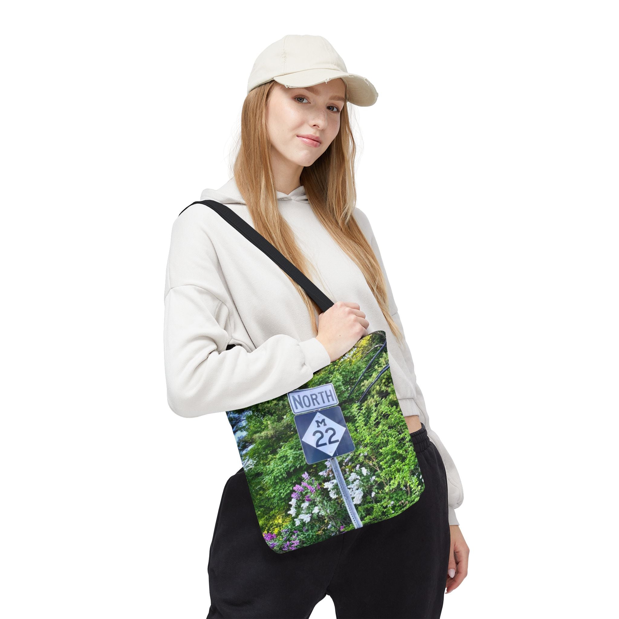 West Bay Tote Bag