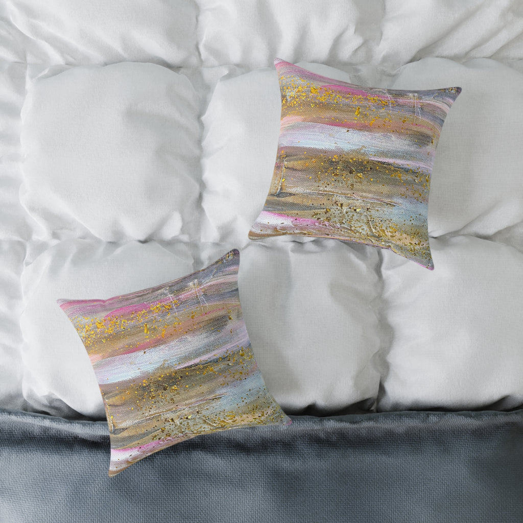 Kate Pillow