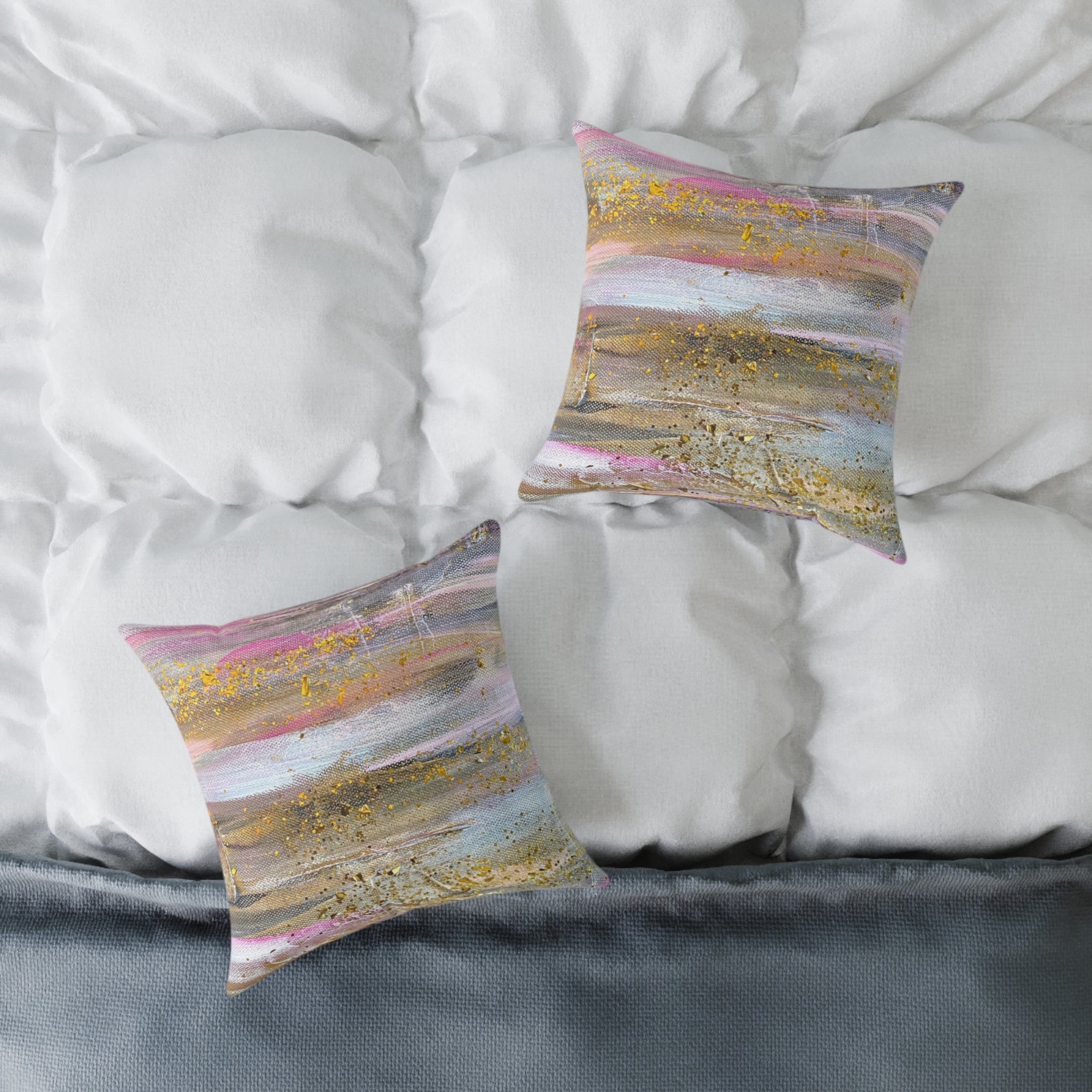 Kate Pillow