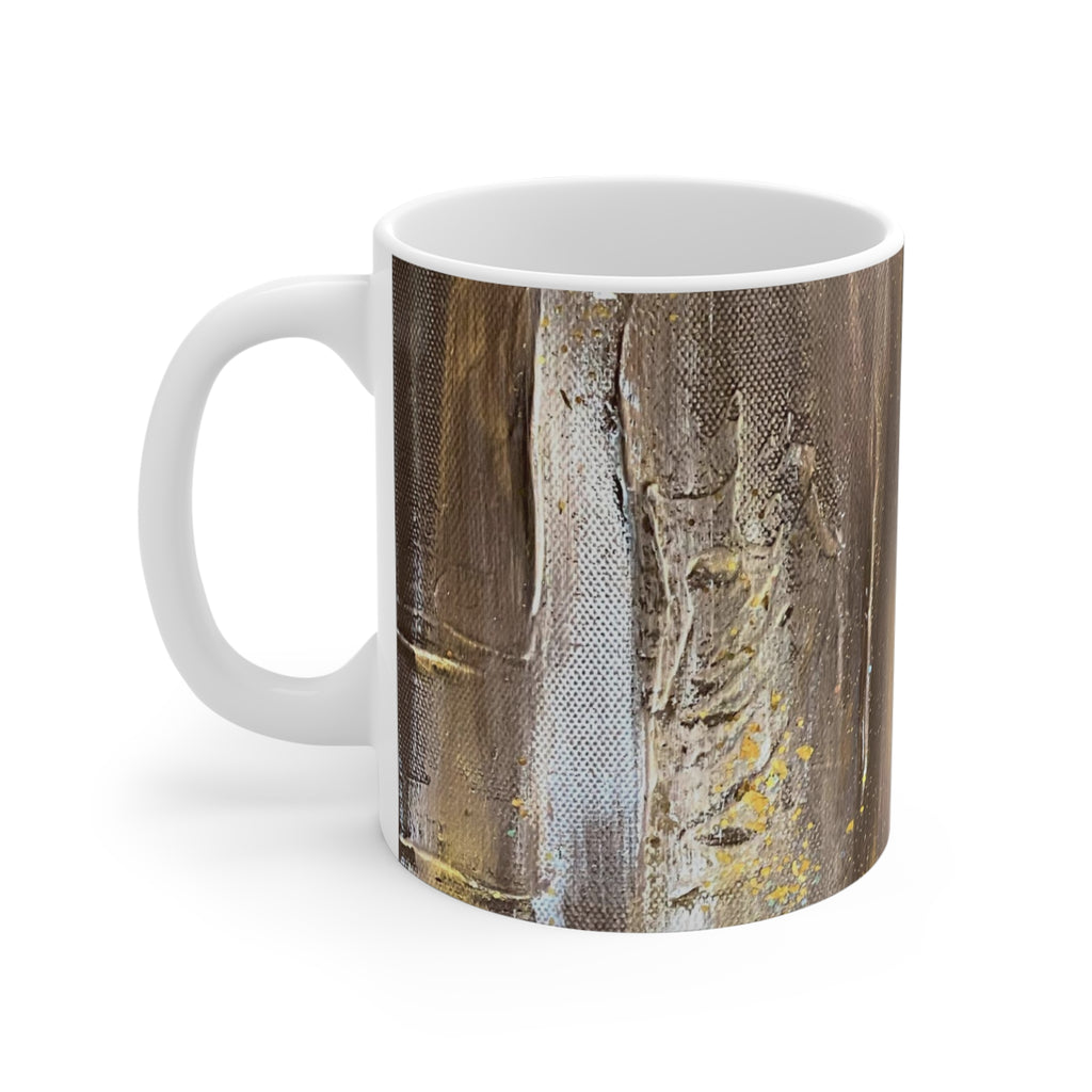 Henri Mug