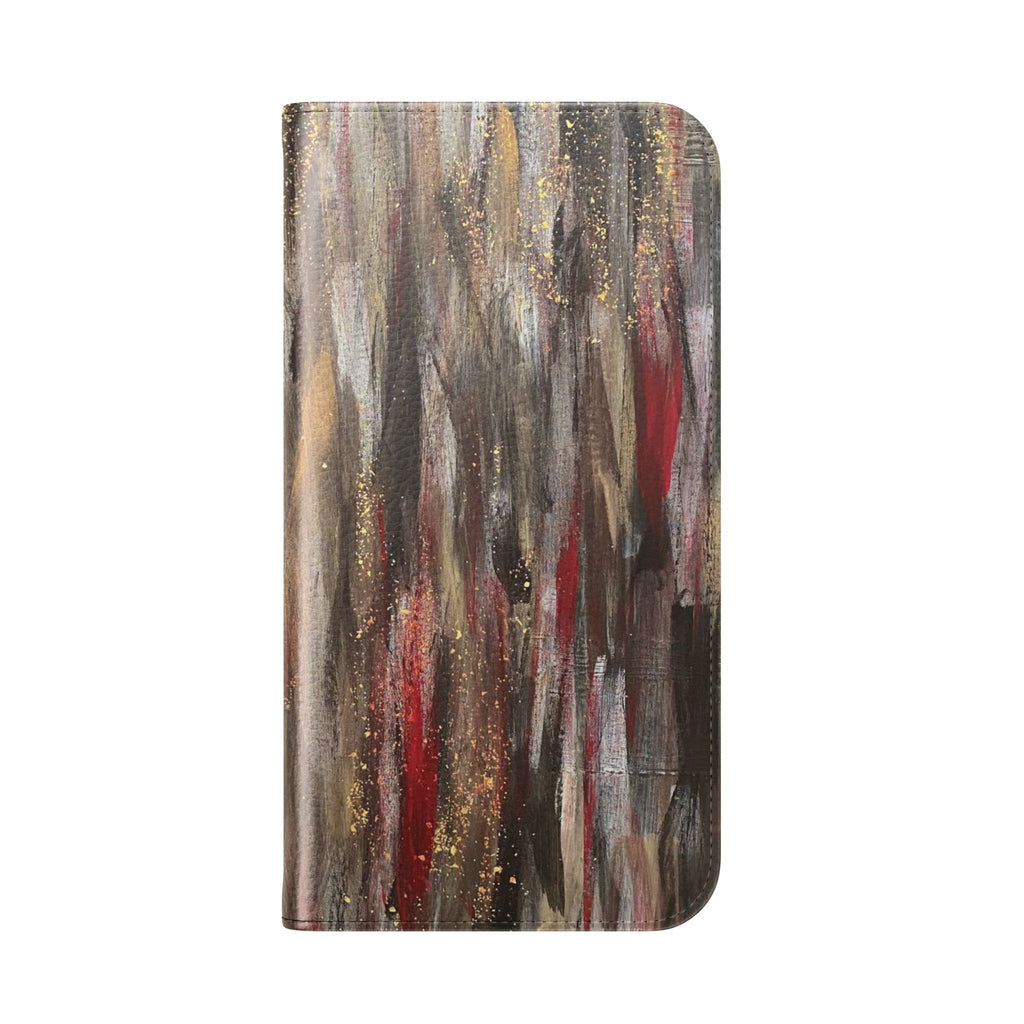 Shawn Flip Phone Case Wallet