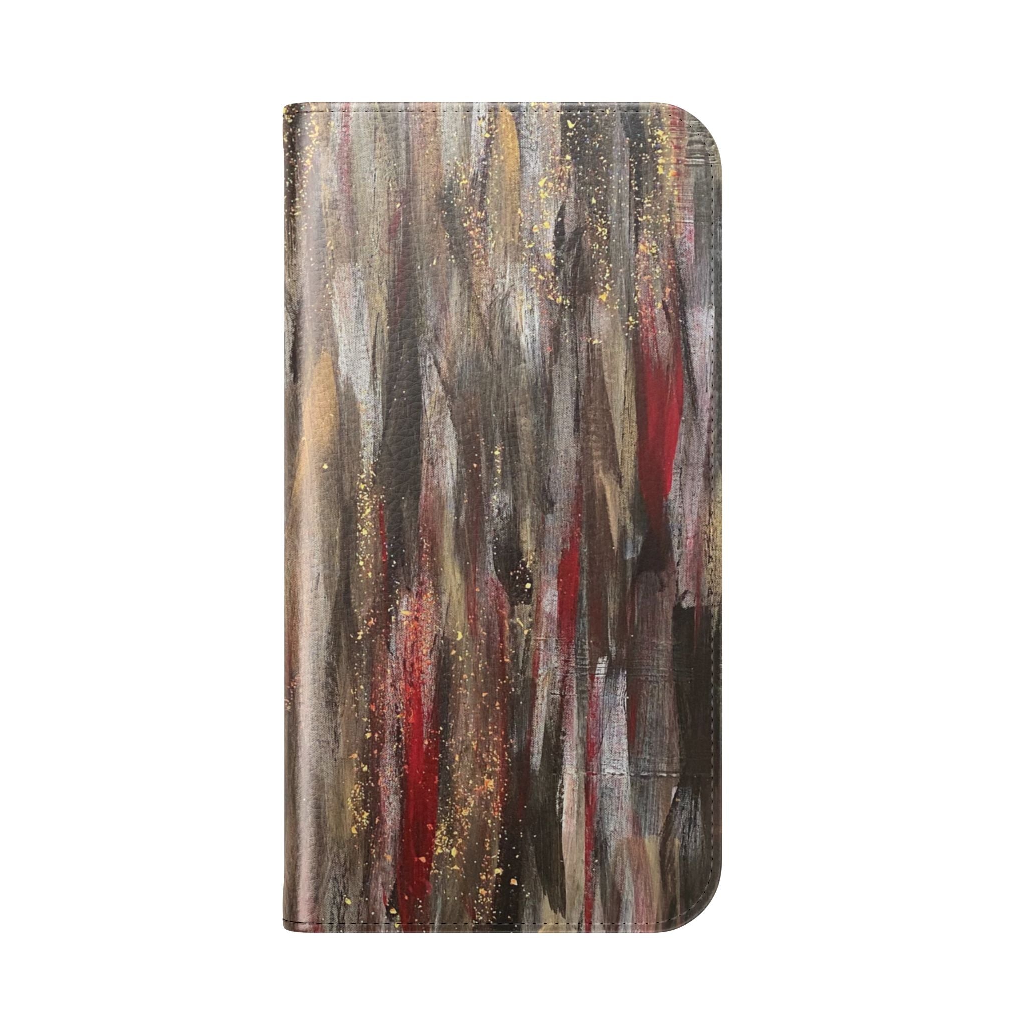 Shawn Flip Phone Case Wallet