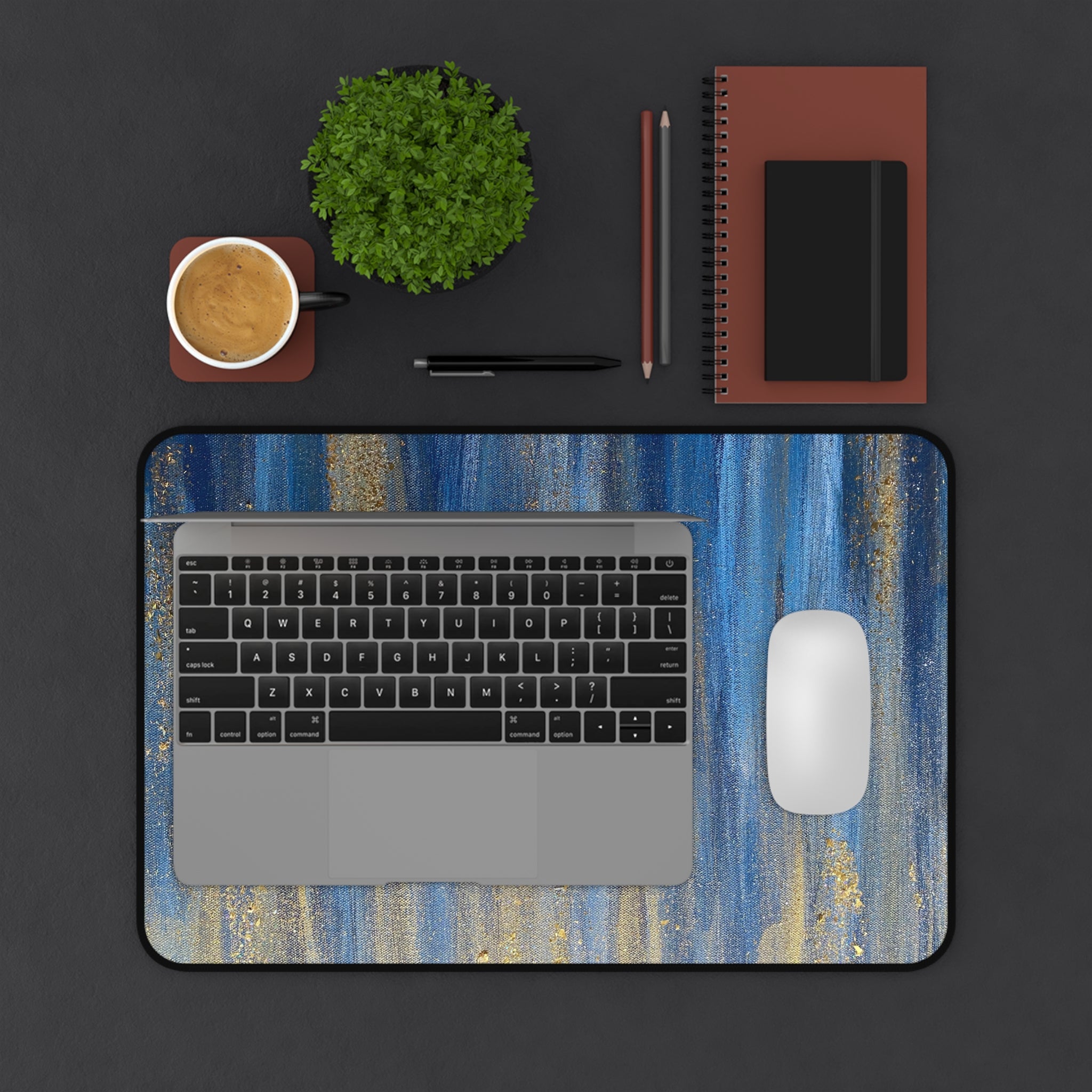 Kitra Desk Mat